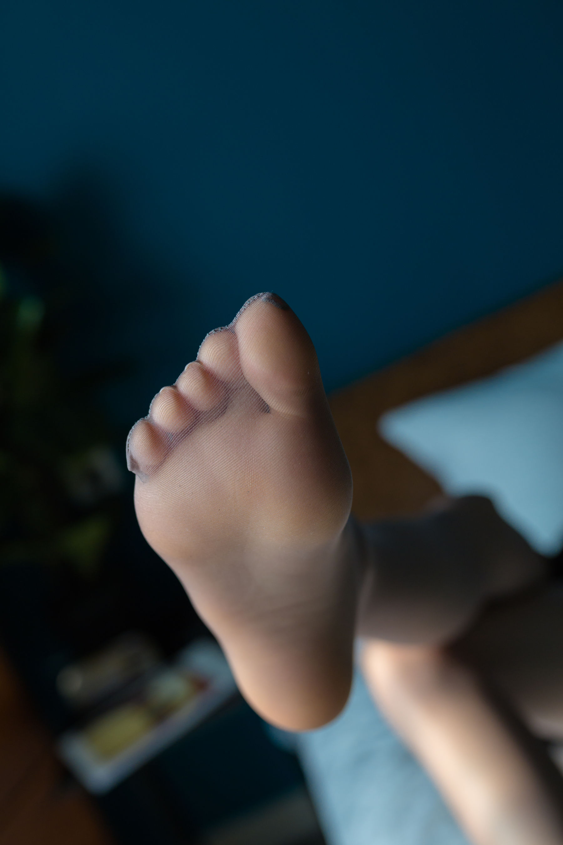 Sia不吃鱼 - OL丝袜情  第61张