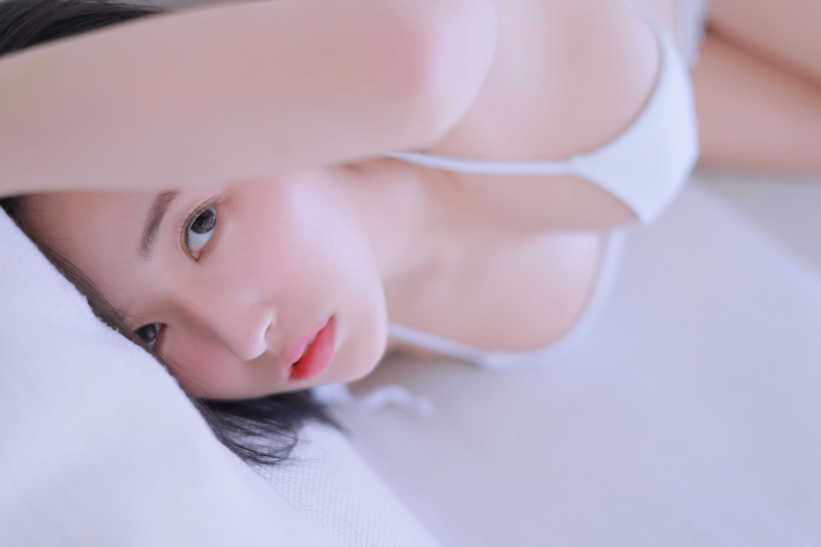 Yeonhwa - Pure white girl  第22张