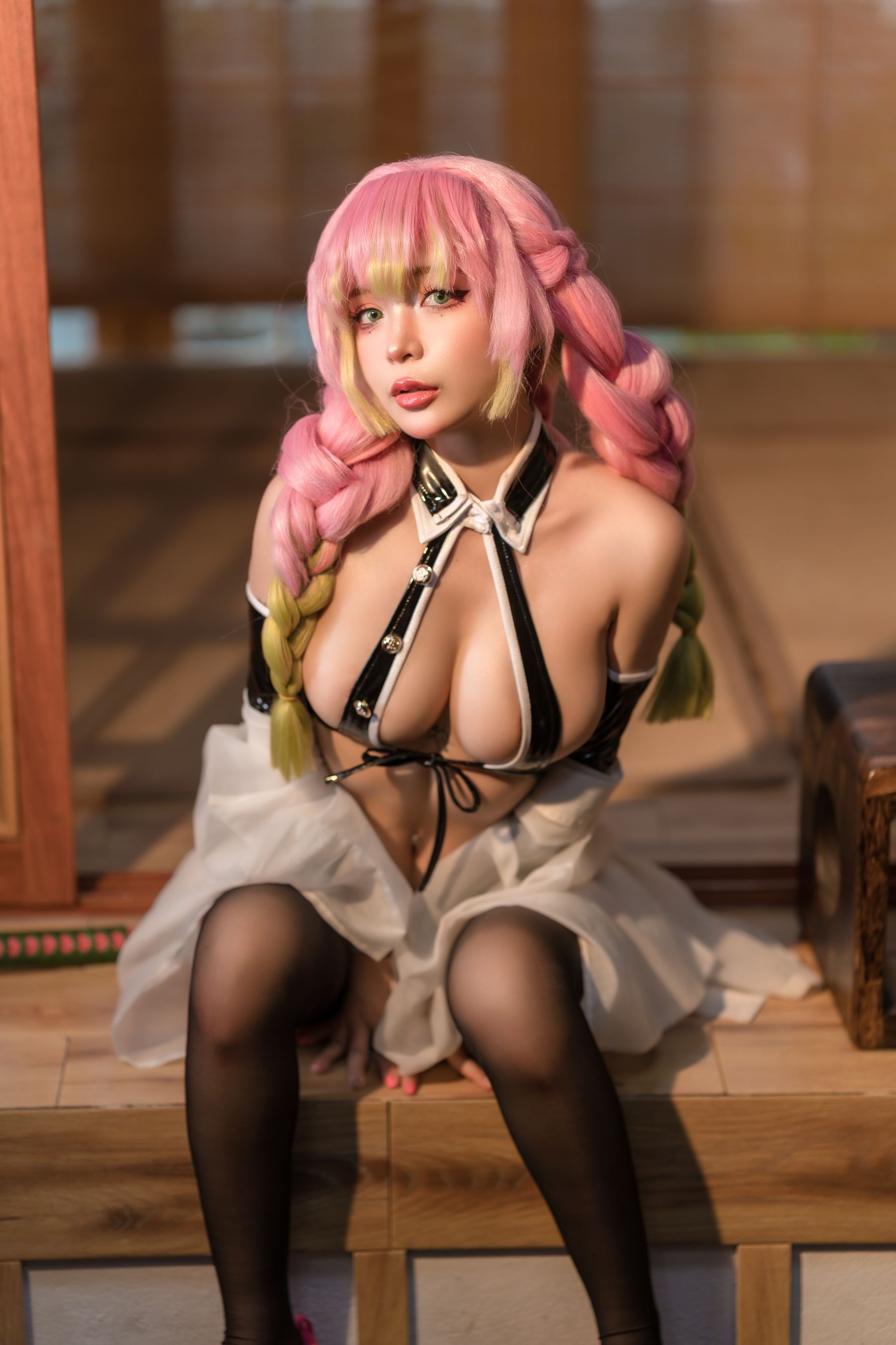 Umeko J - Kimetsu no Yaiba  第4张