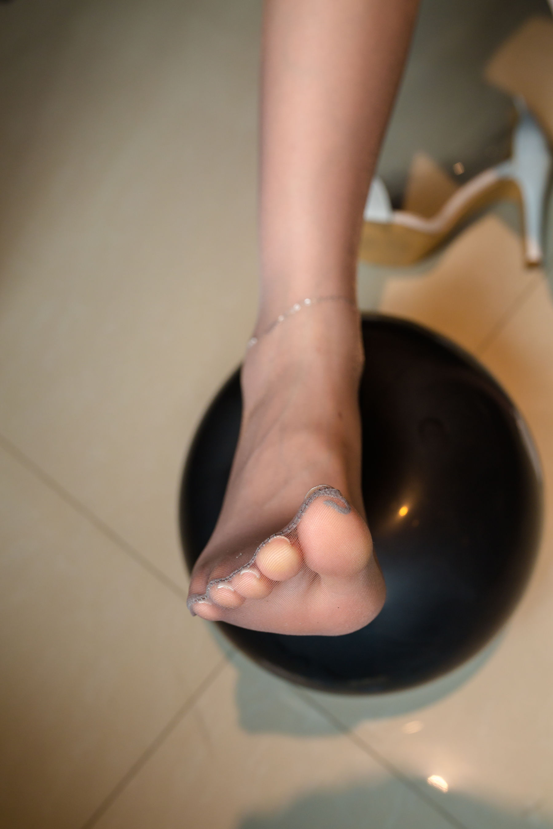 Sia不吃鱼 - OL丝袜情  第127张