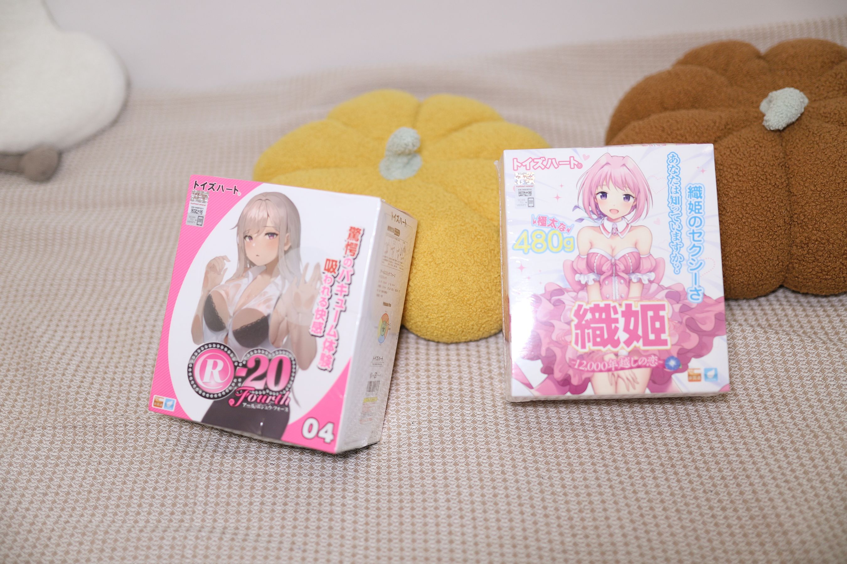 Tina很妖孽呀 - 妹妹在家的秘密  第5张