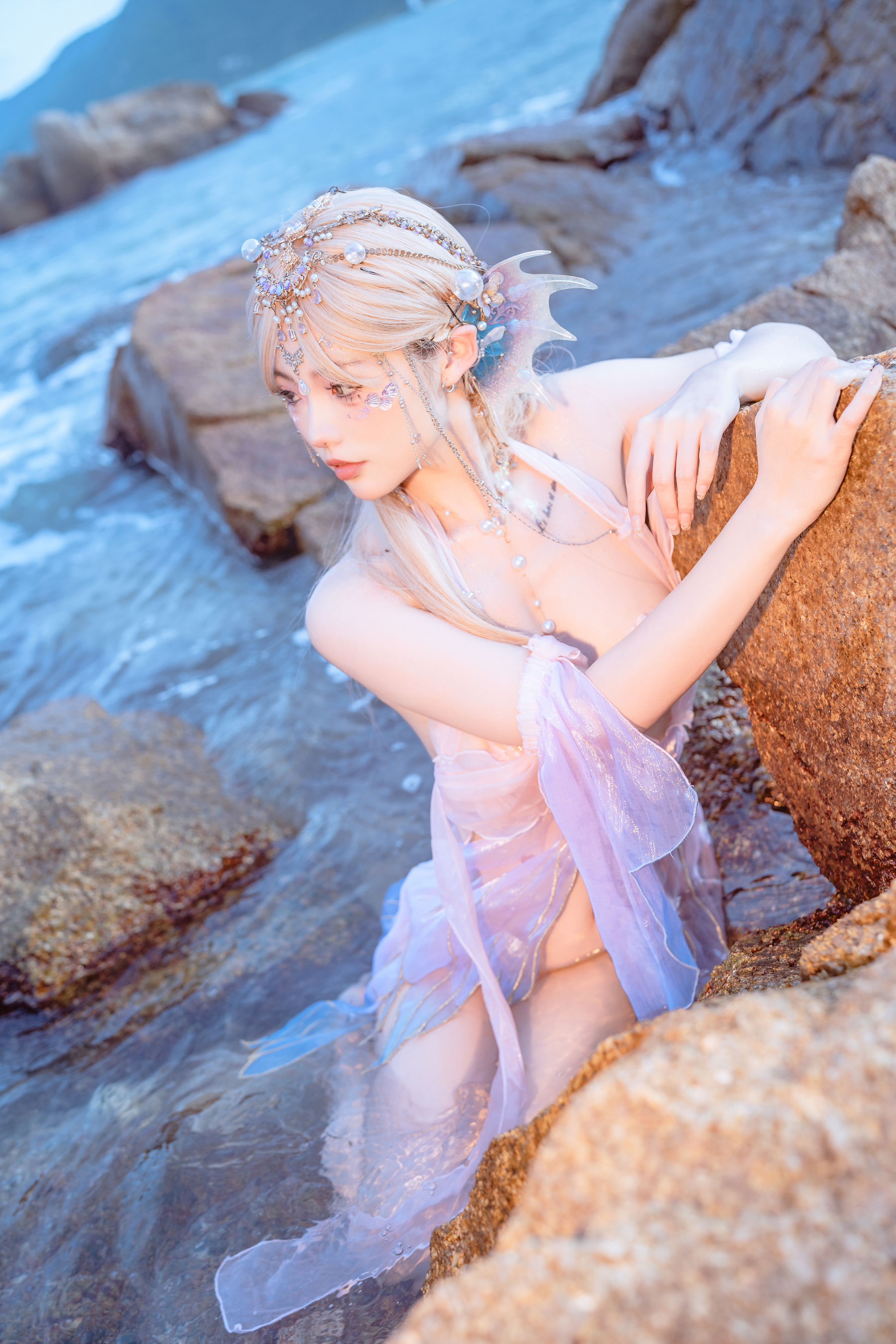 桃良阿宅 - 年年有鱼  第30张