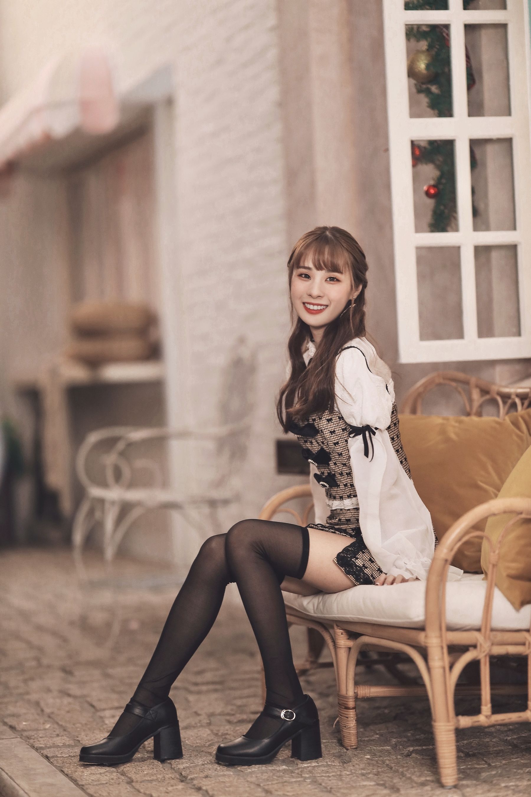 泥泥汝 - 圣诞  第35张