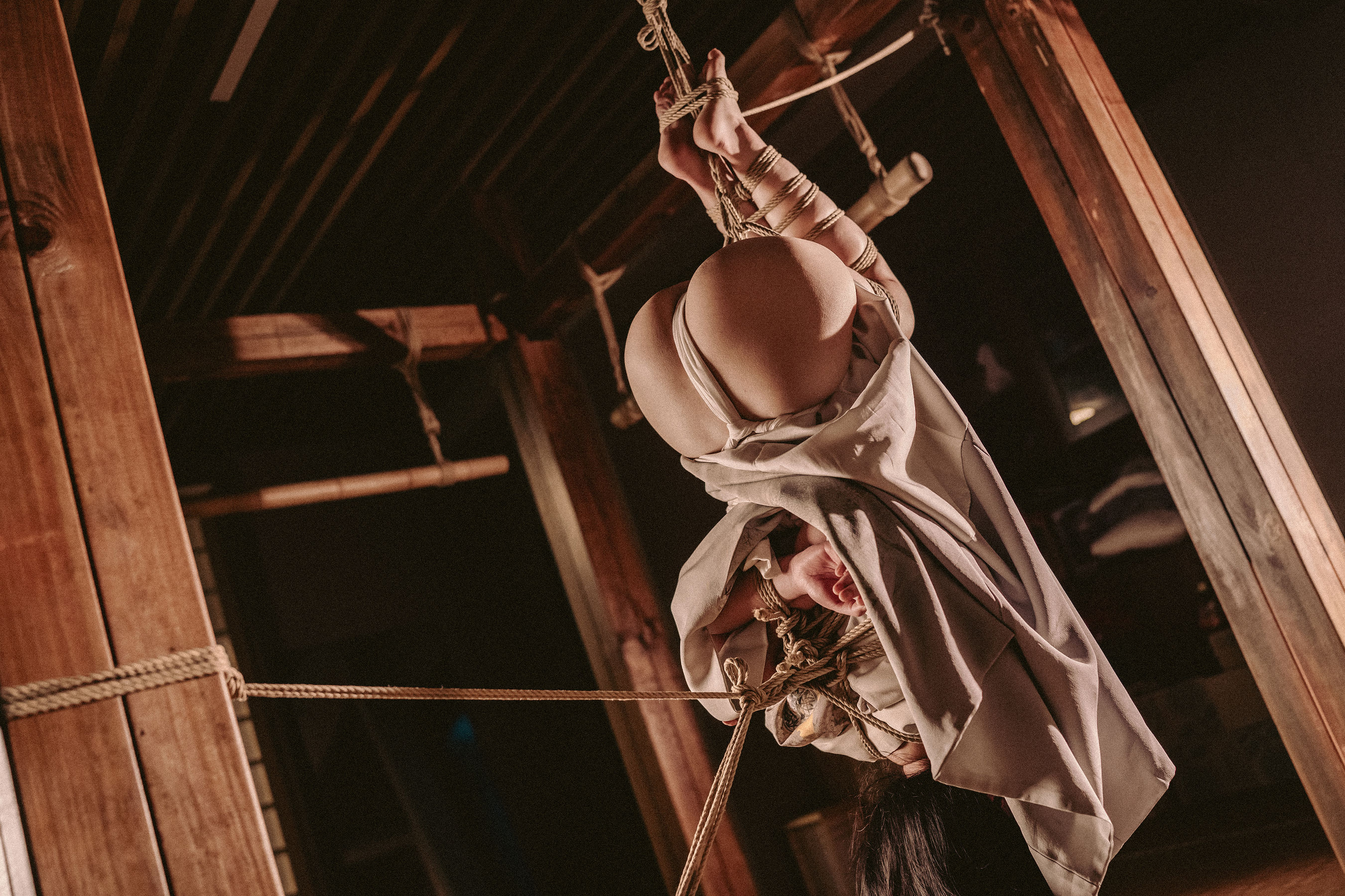 桃良阿宅 - 绳艺  第44张