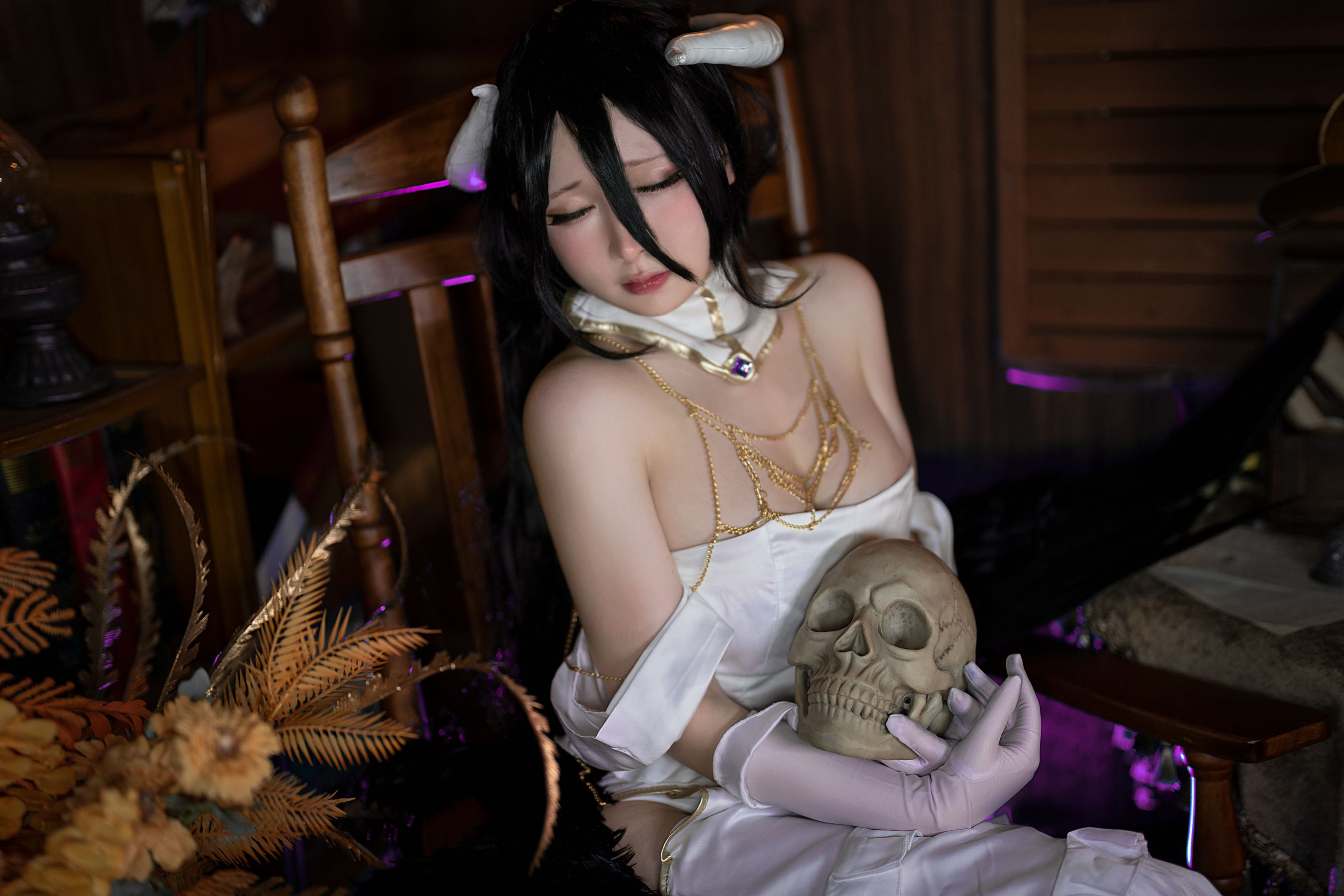 樱梨梨 - 雅儿贝德  第3张