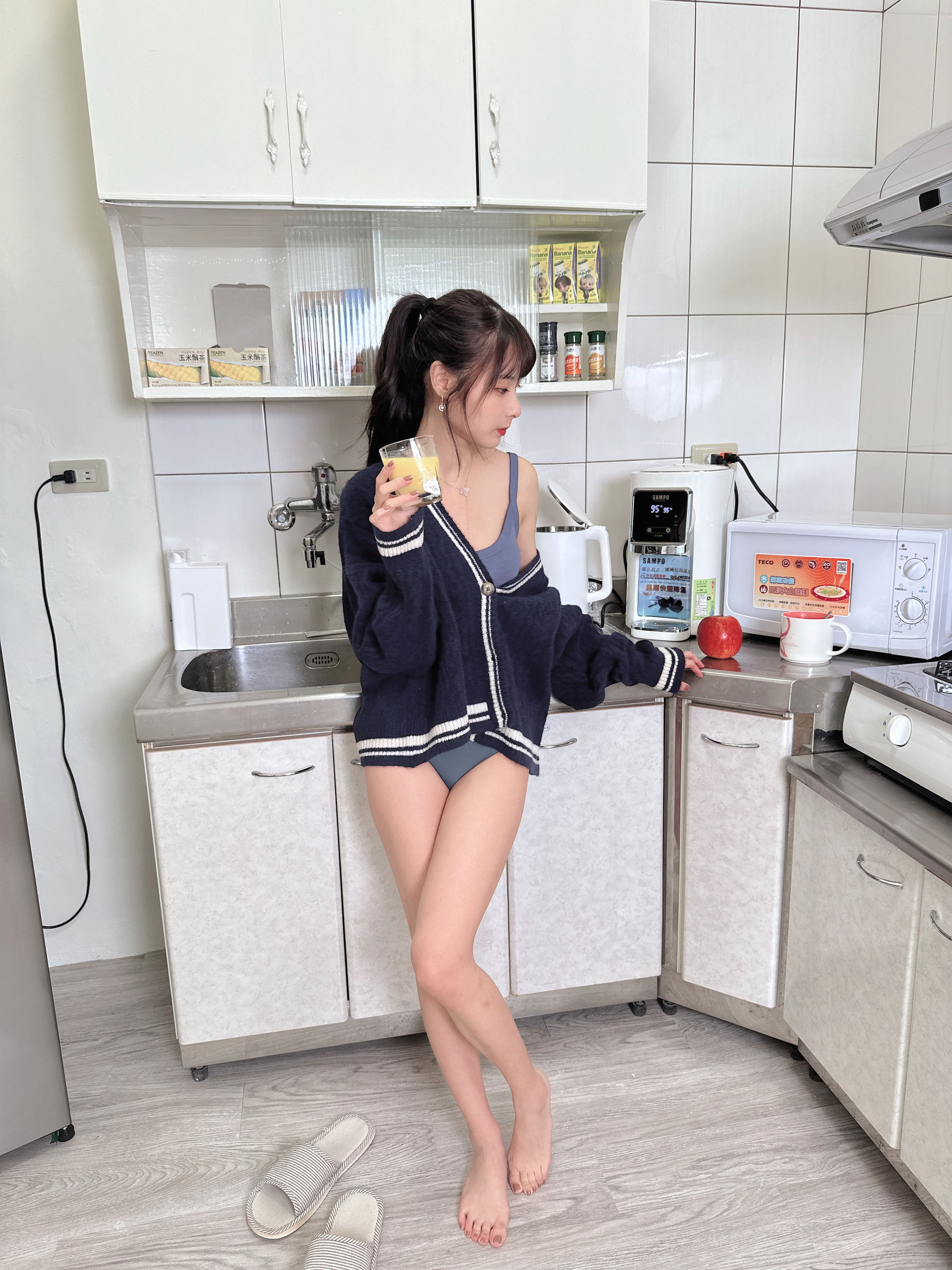 泥泥汝 - 居家  第37张