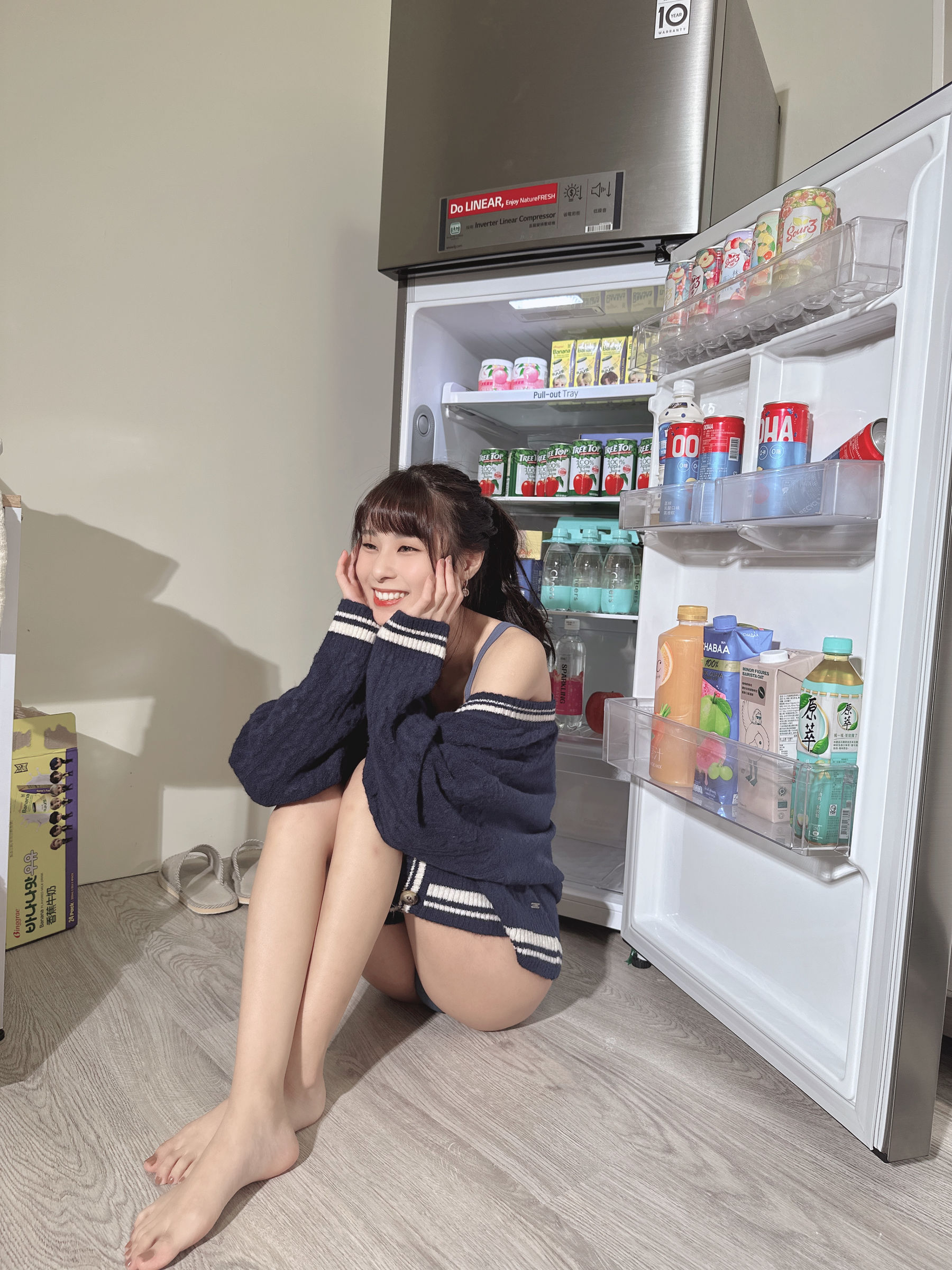 泥泥汝 - 居家  第8张