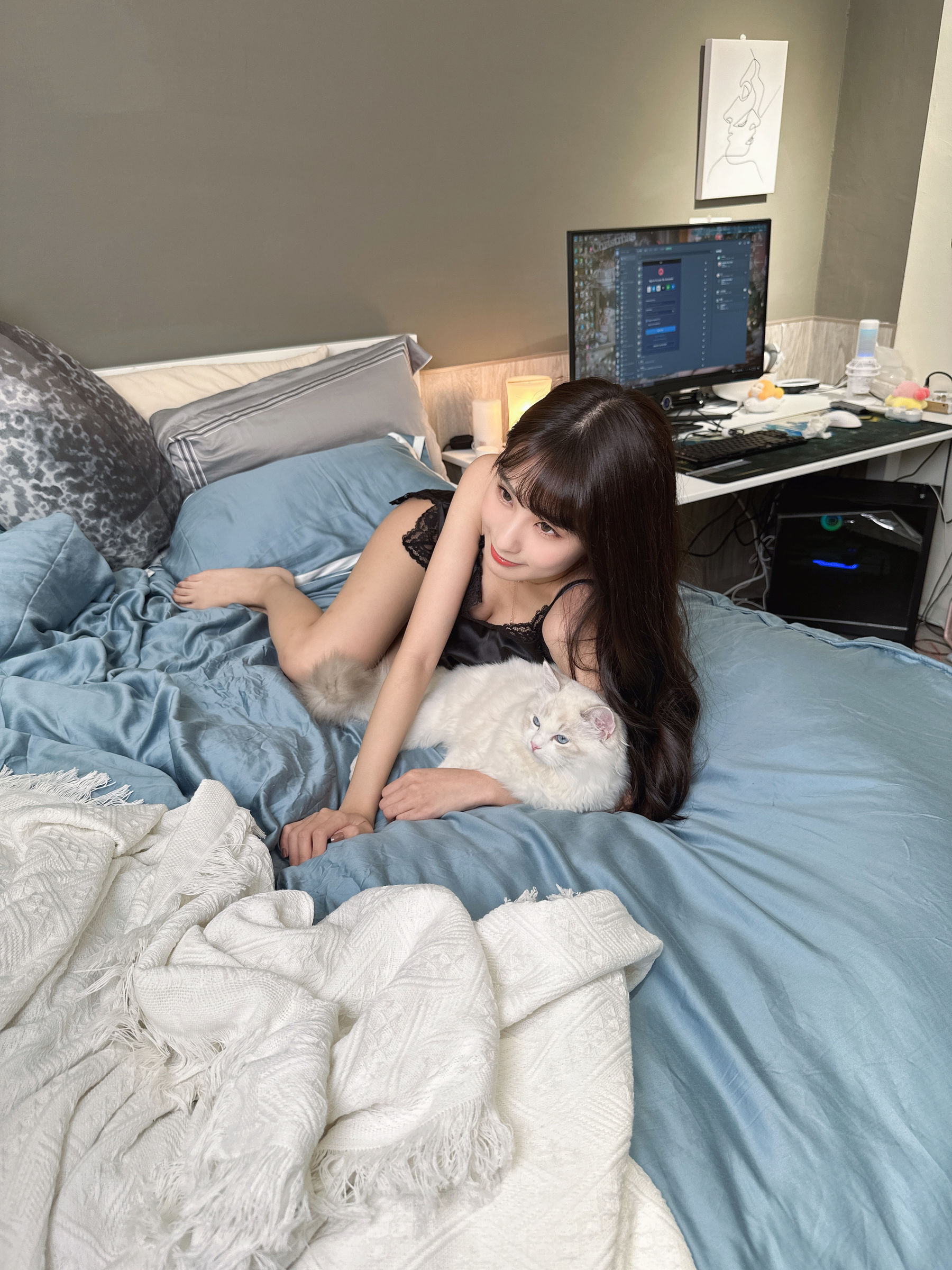 泥泥汝 - 居家  第82张