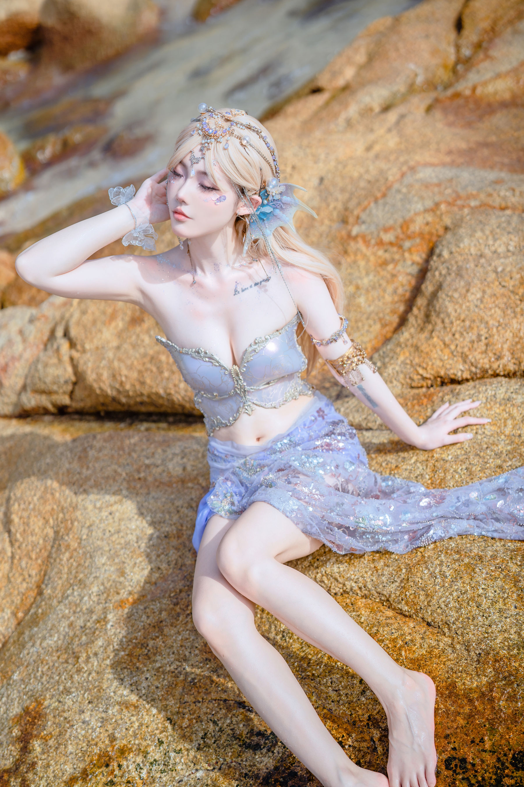 桃良阿宅 - 年年有鱼  第12张