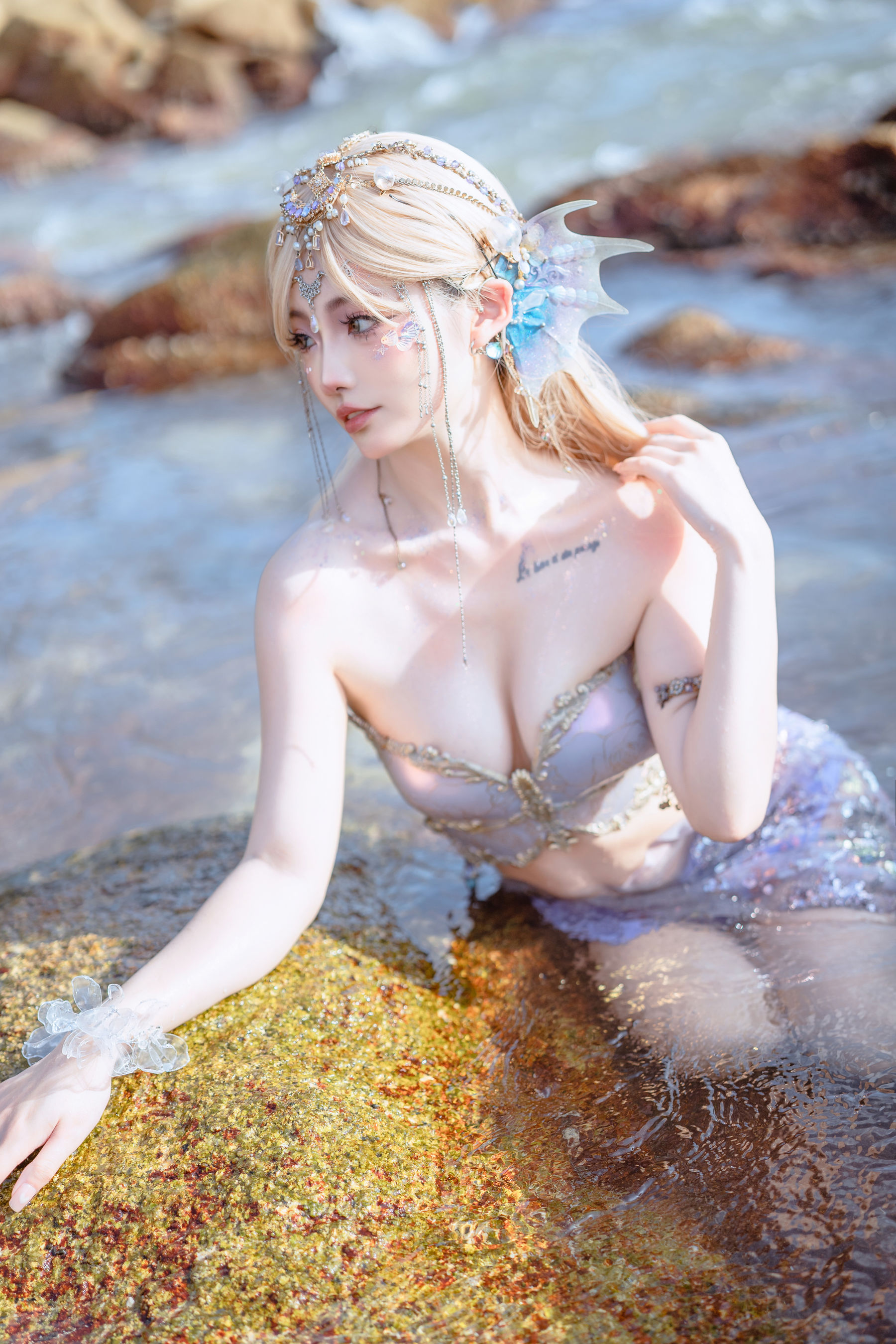 桃良阿宅 - 年年有鱼  第18张