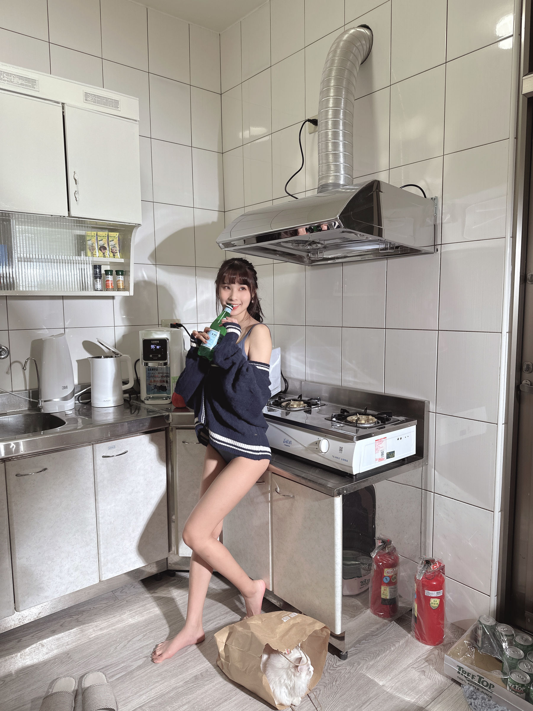 泥泥汝 - 居家  第30张