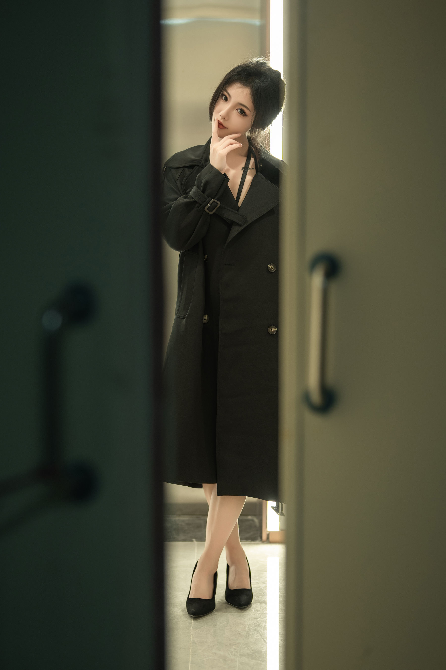 桃良阿宅 - 停车场  第10张