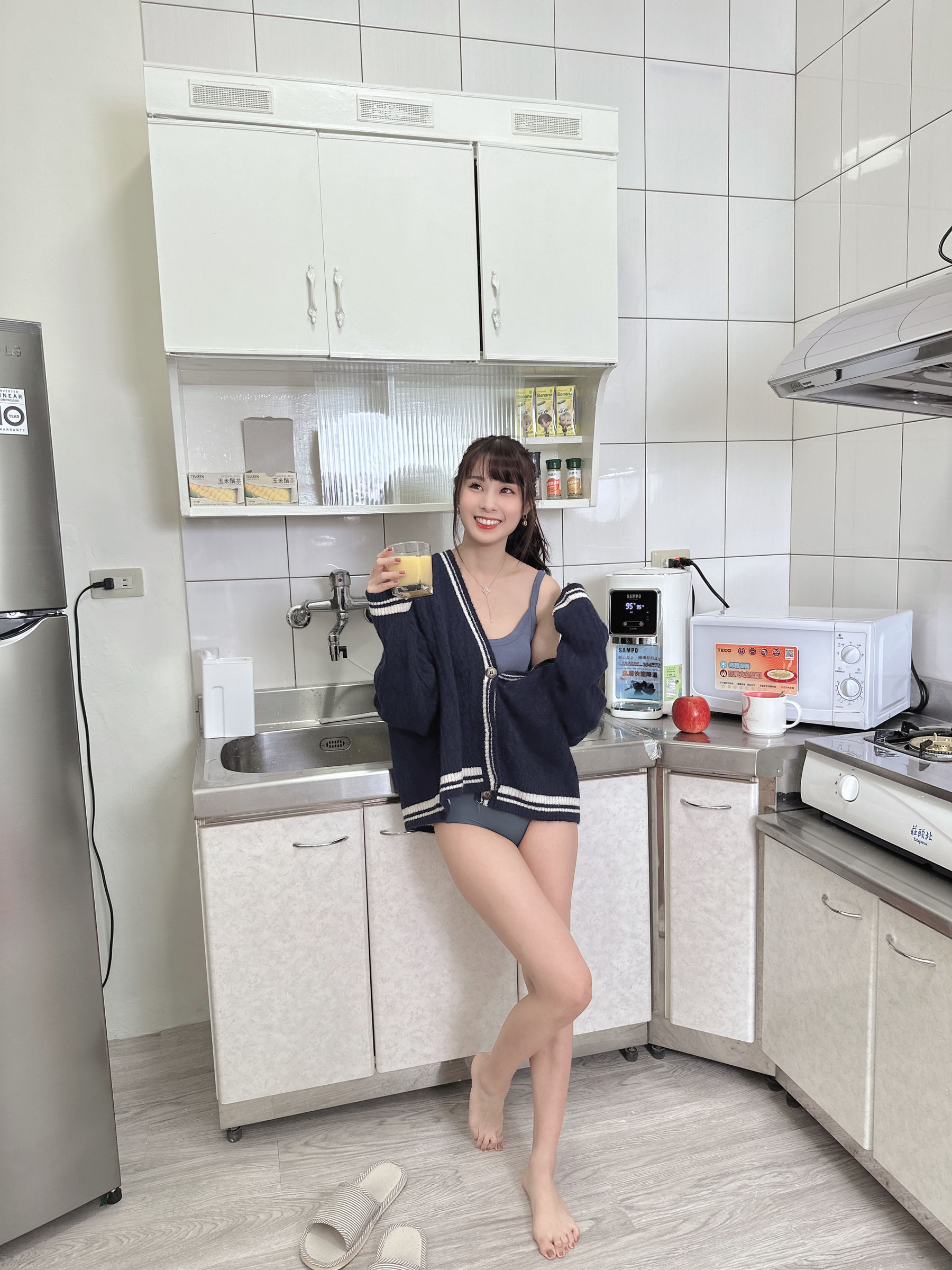 泥泥汝 - 居家  第46张