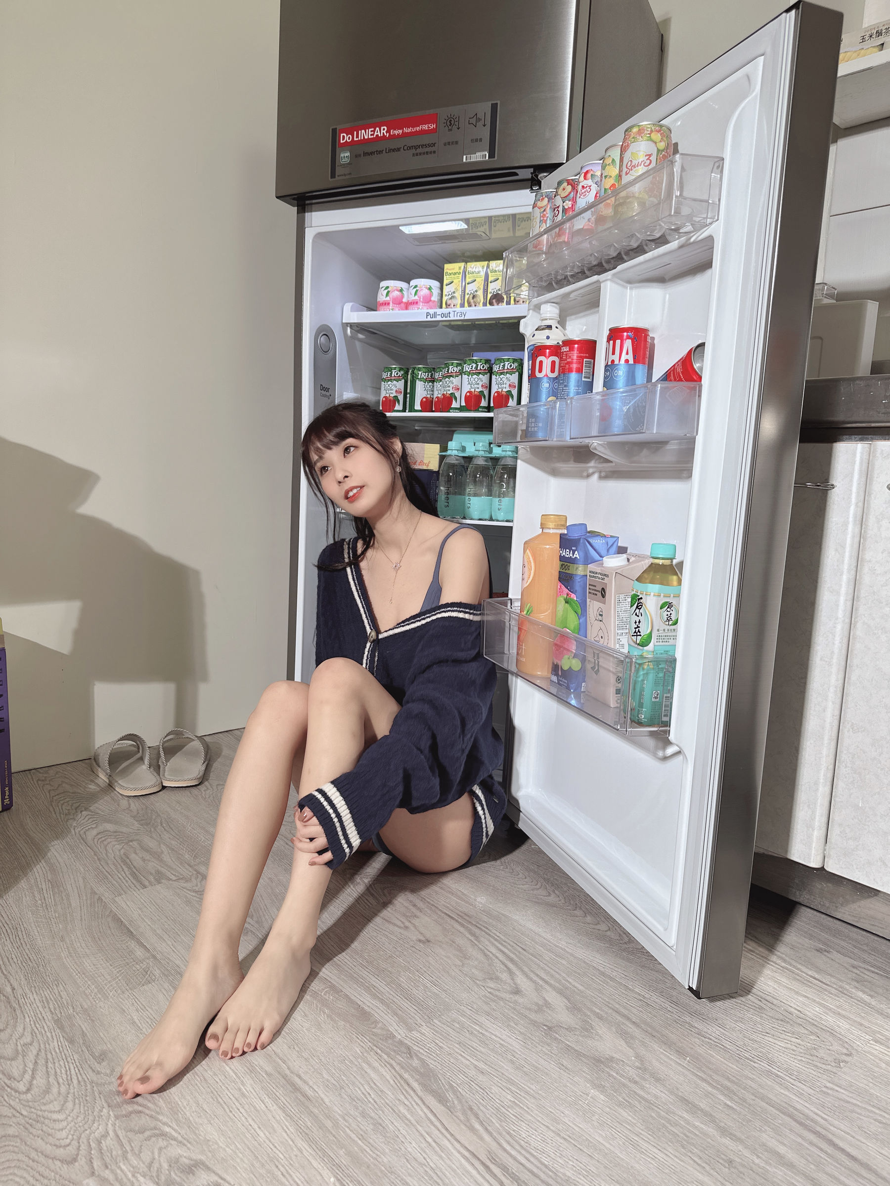 泥泥汝 - 居家  第16张