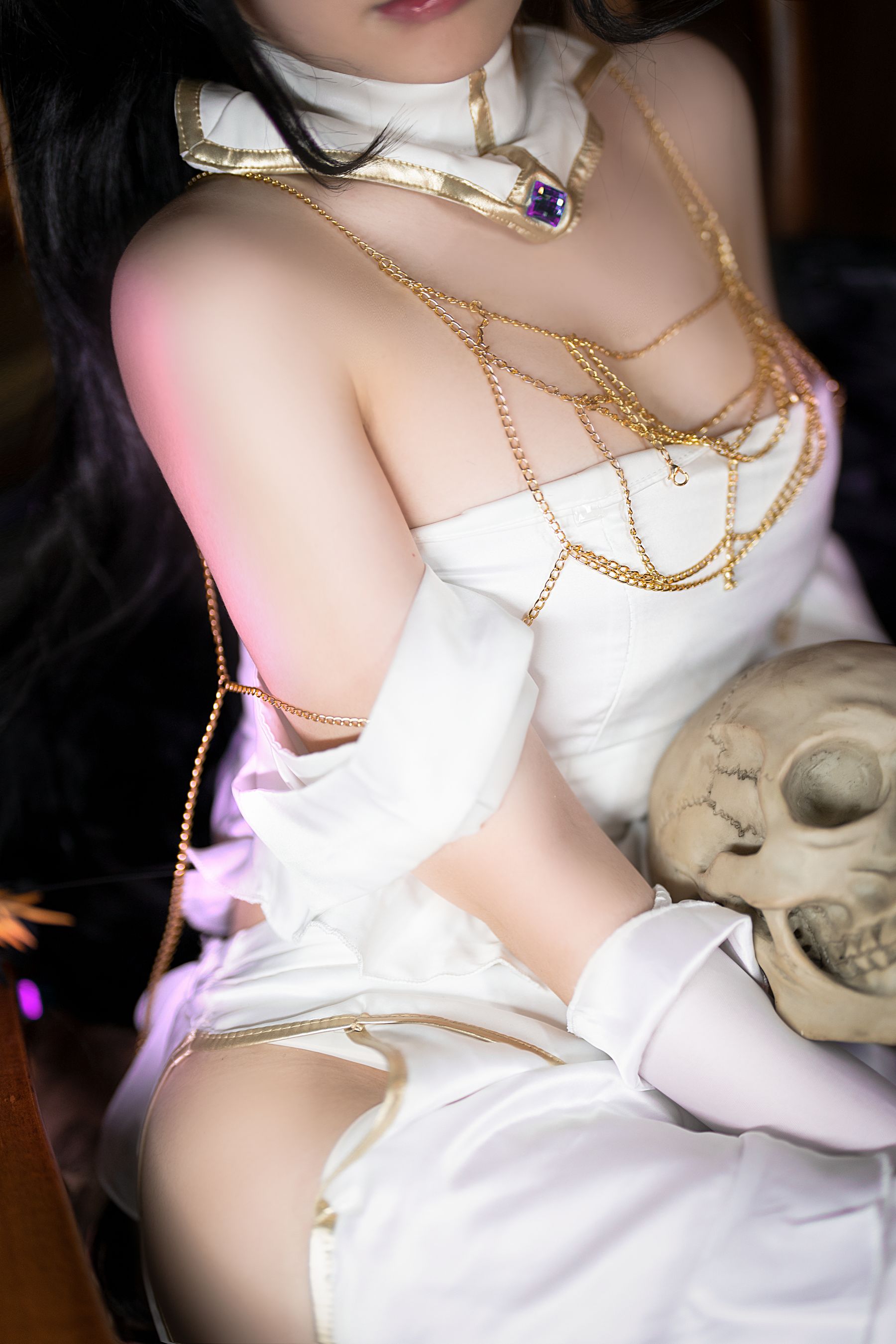 樱梨梨 - 雅儿贝德  第5张