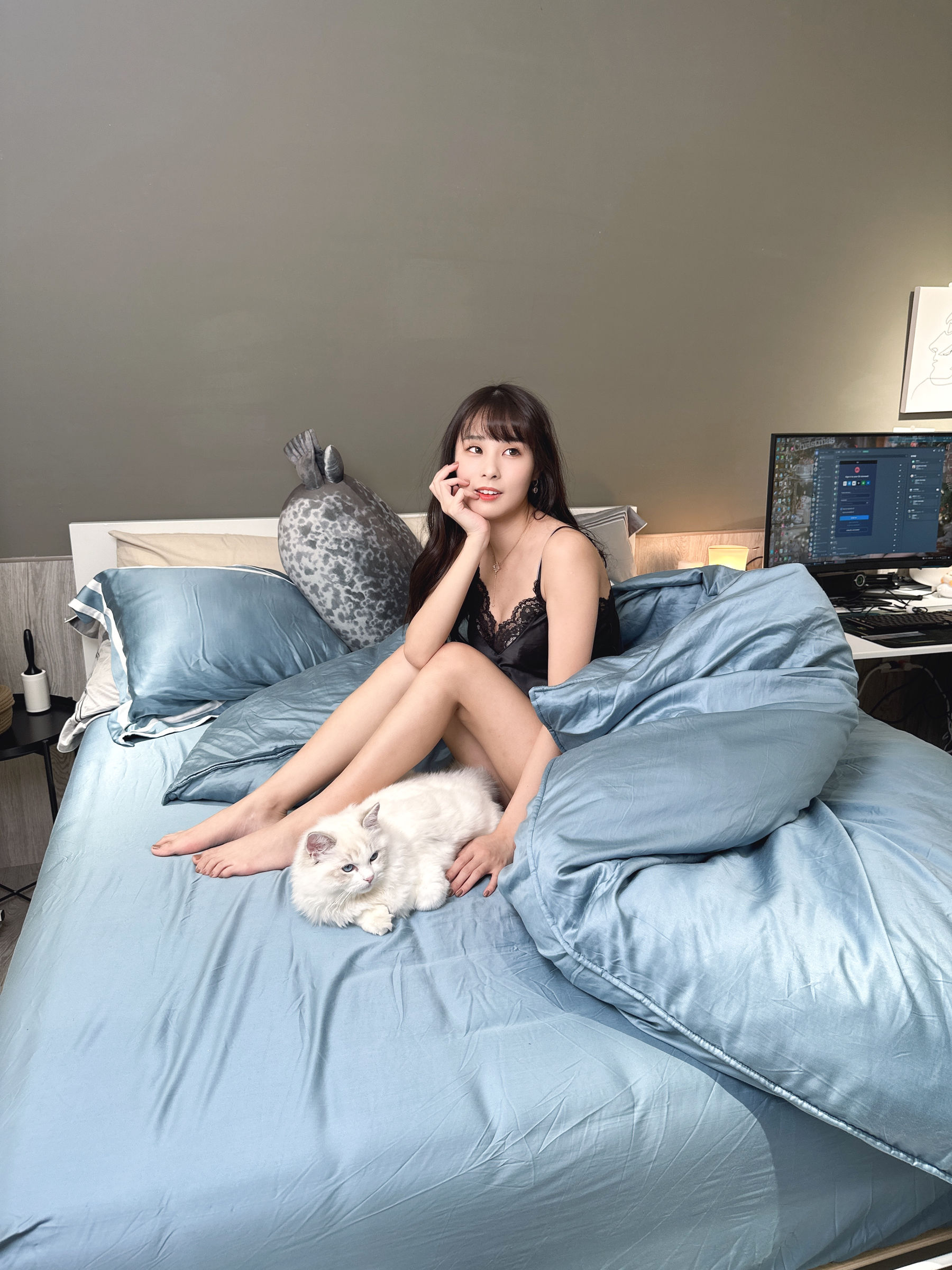 泥泥汝 - 居家  第18张