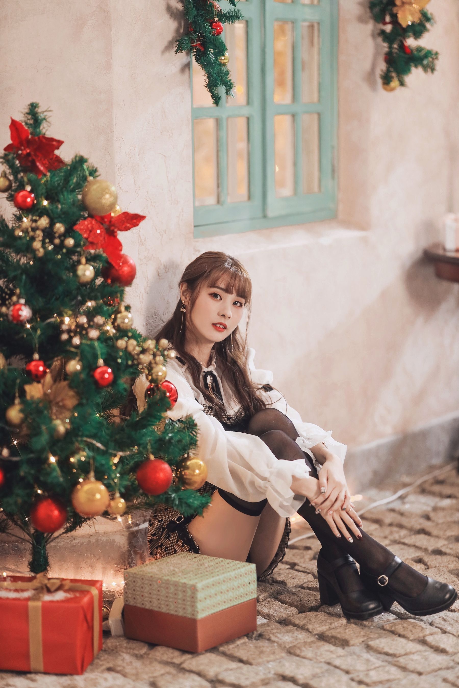 泥泥汝 - 圣诞  第12张