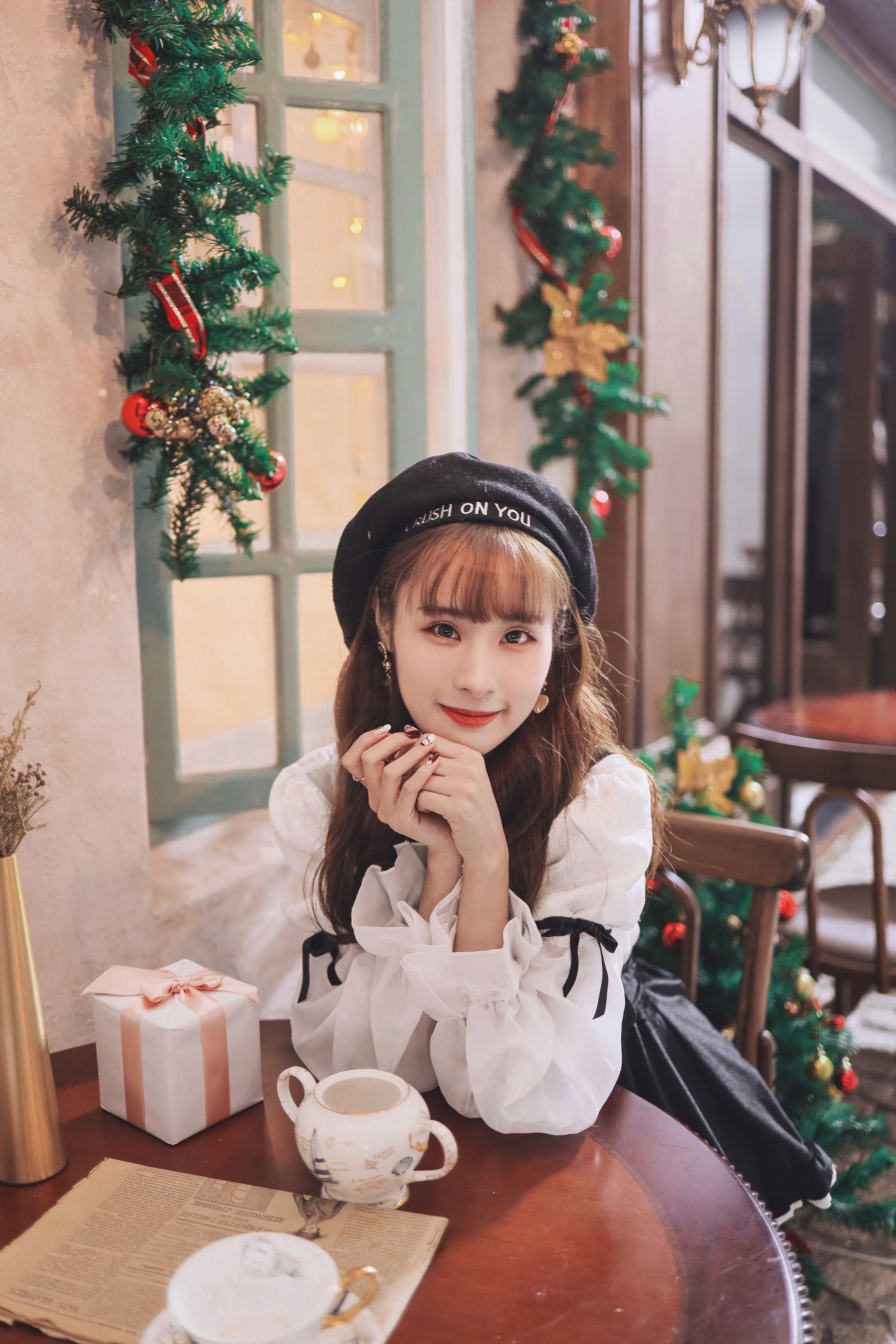 泥泥汝 - 圣诞  第14张