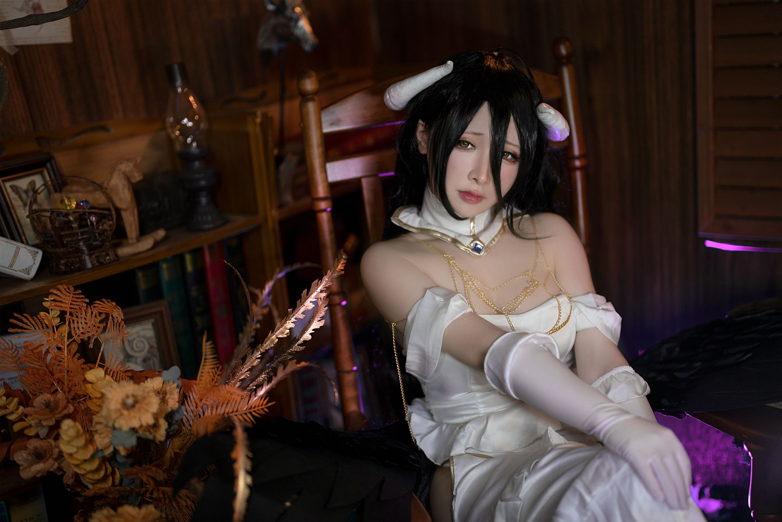 樱梨梨 - 雅儿贝德  第4张