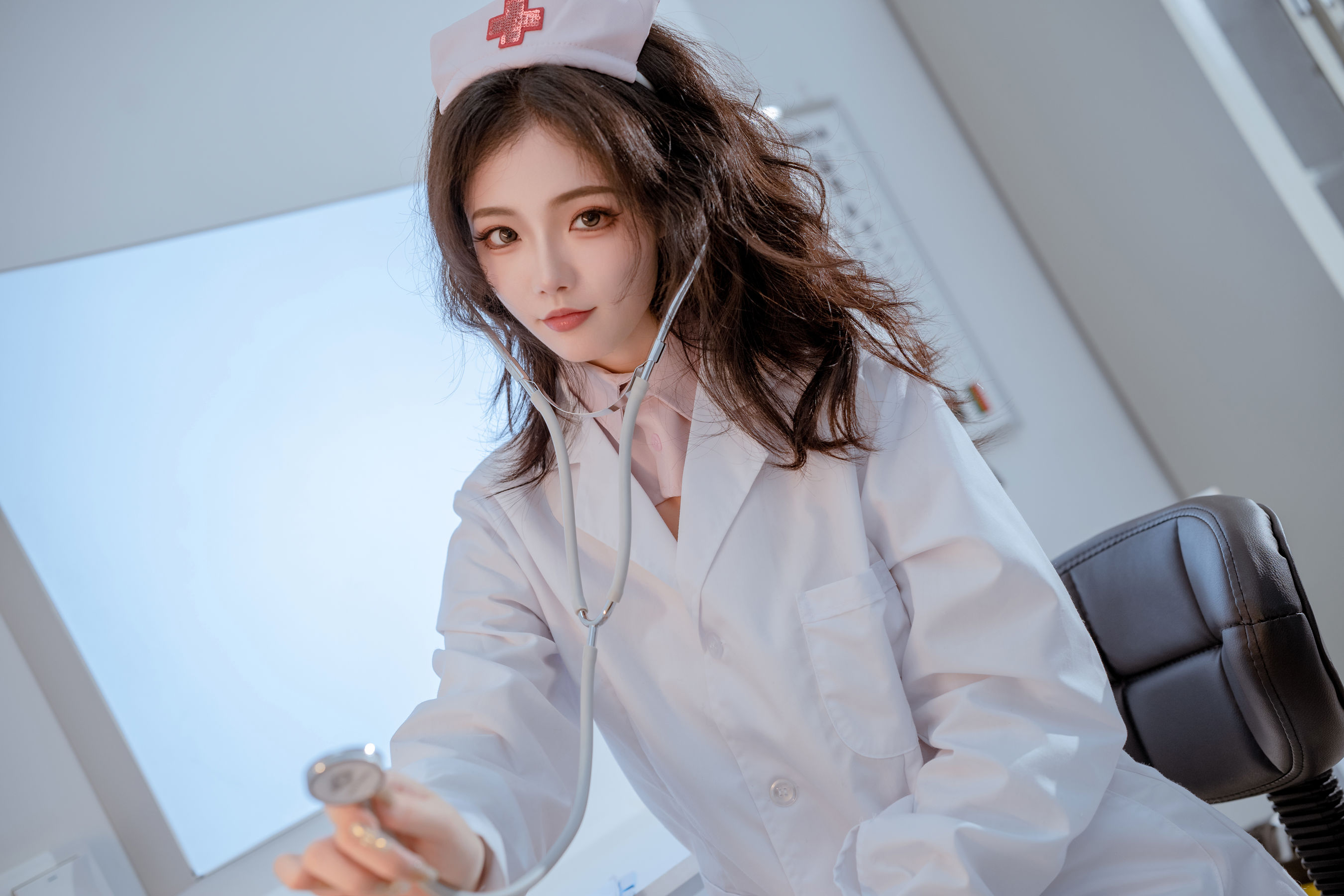 桃良阿宅 - 诊疗室  第19张