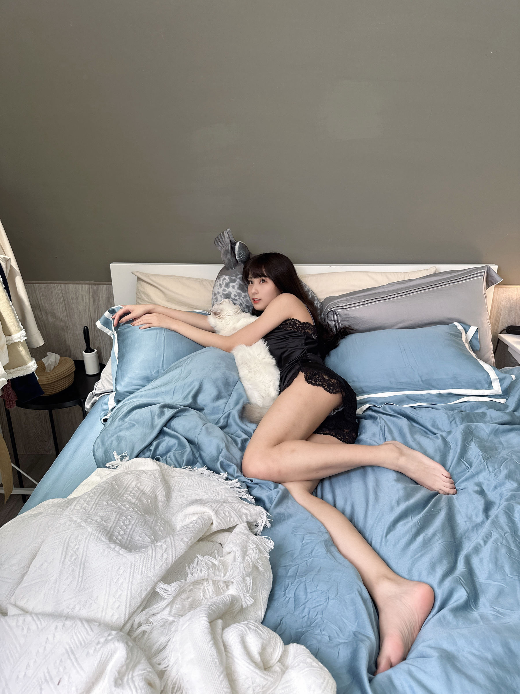 泥泥汝 - 居家  第90张