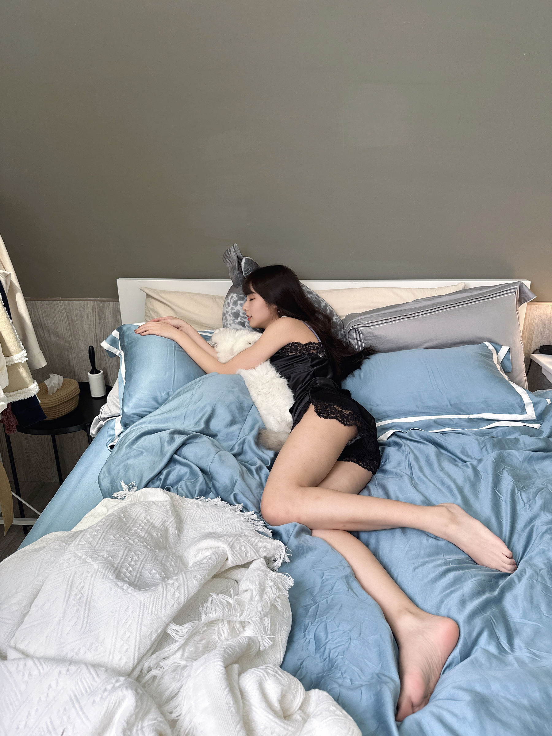 泥泥汝 - 居家  第91张