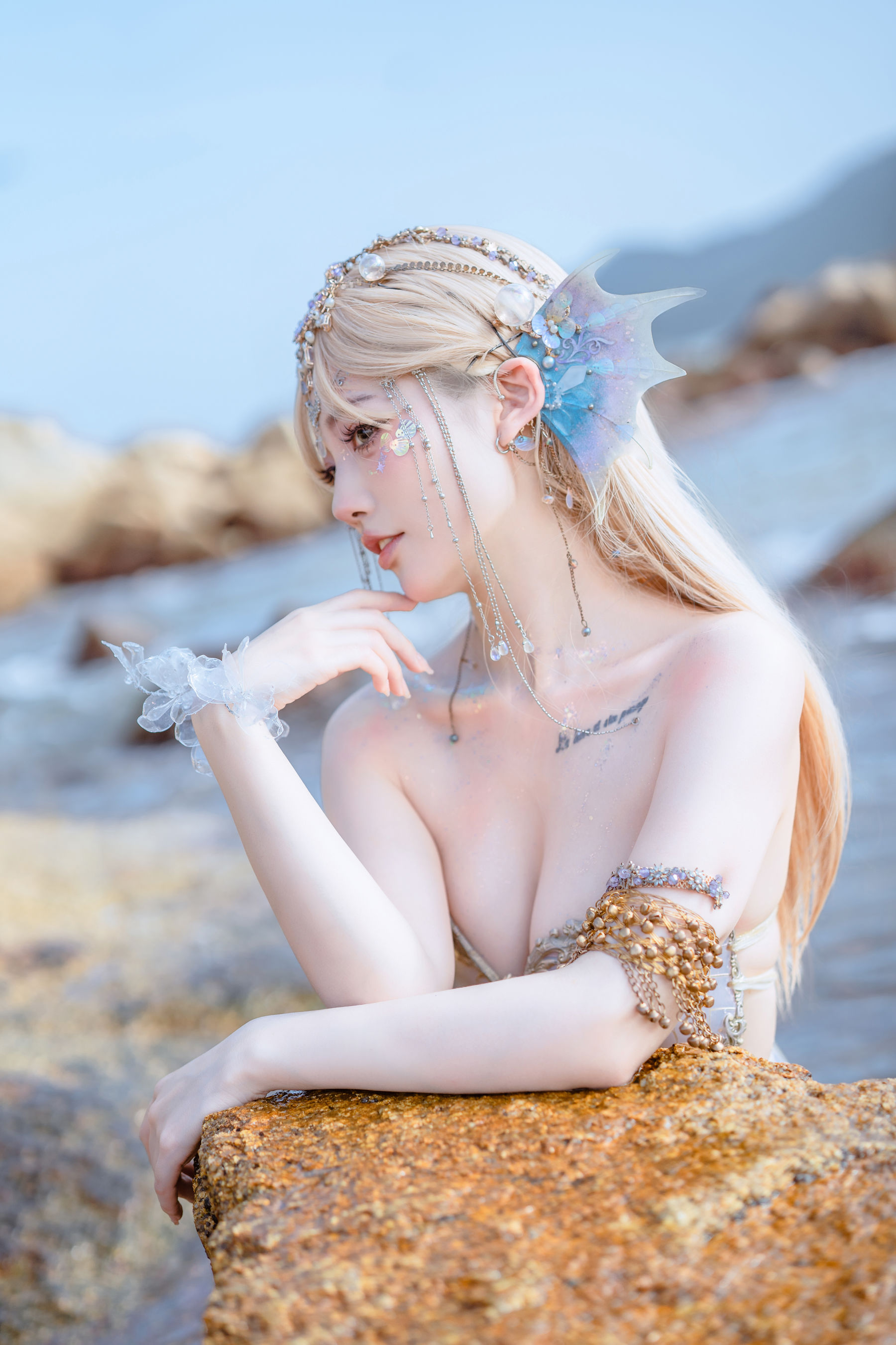 桃良阿宅 - 年年有鱼  第14张