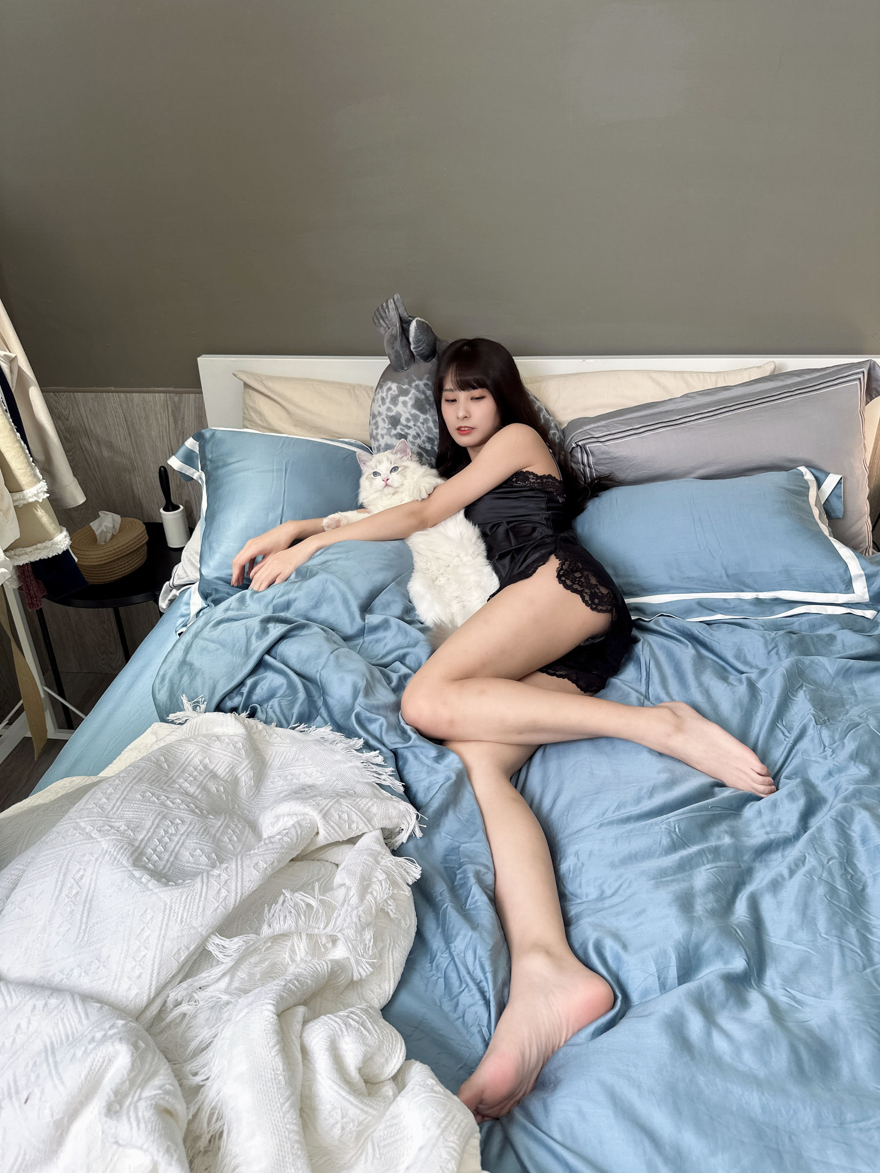 泥泥汝 - 居家  第22张