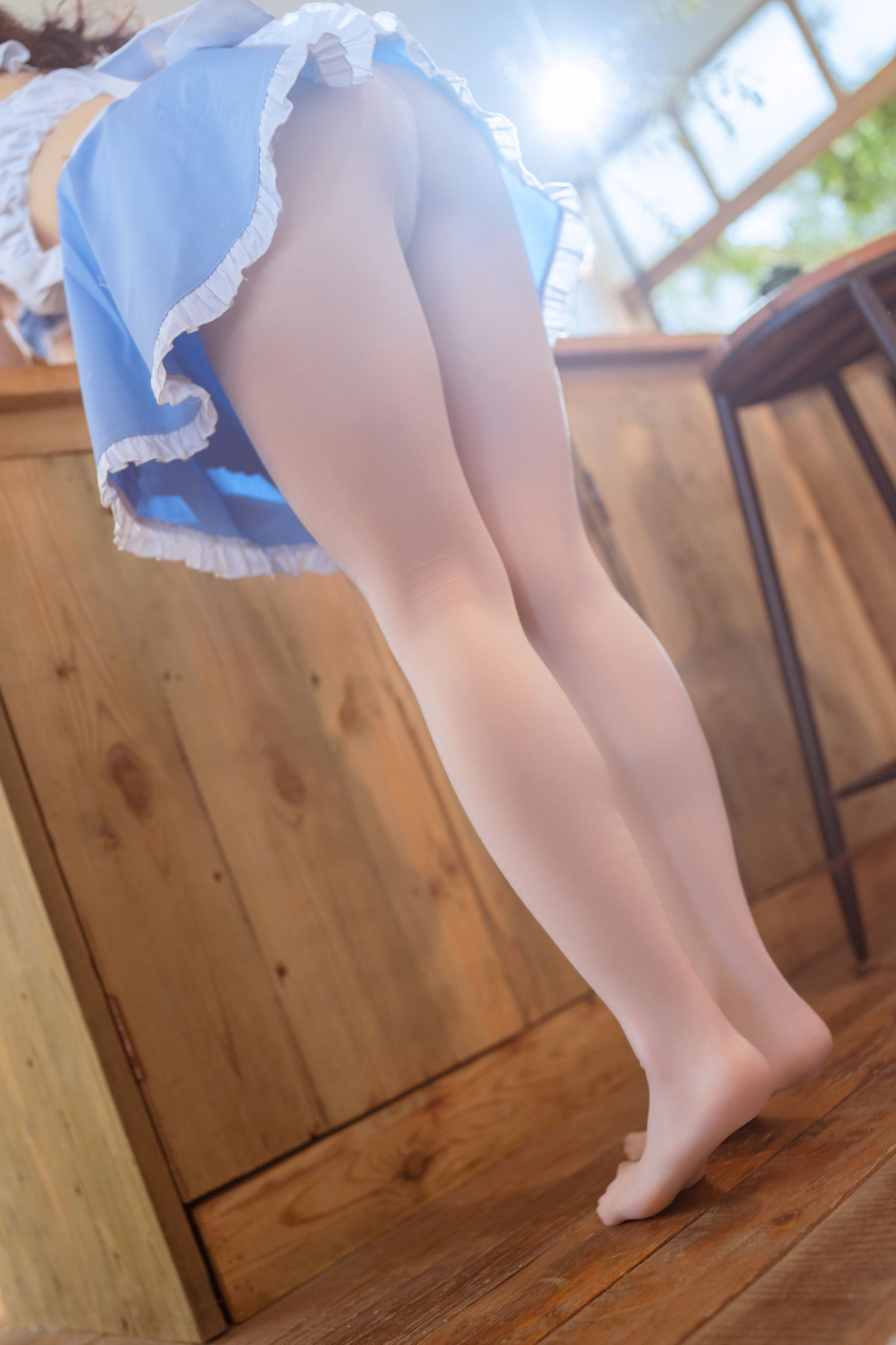 桃良阿宅 - 女仆的小憩  第3张