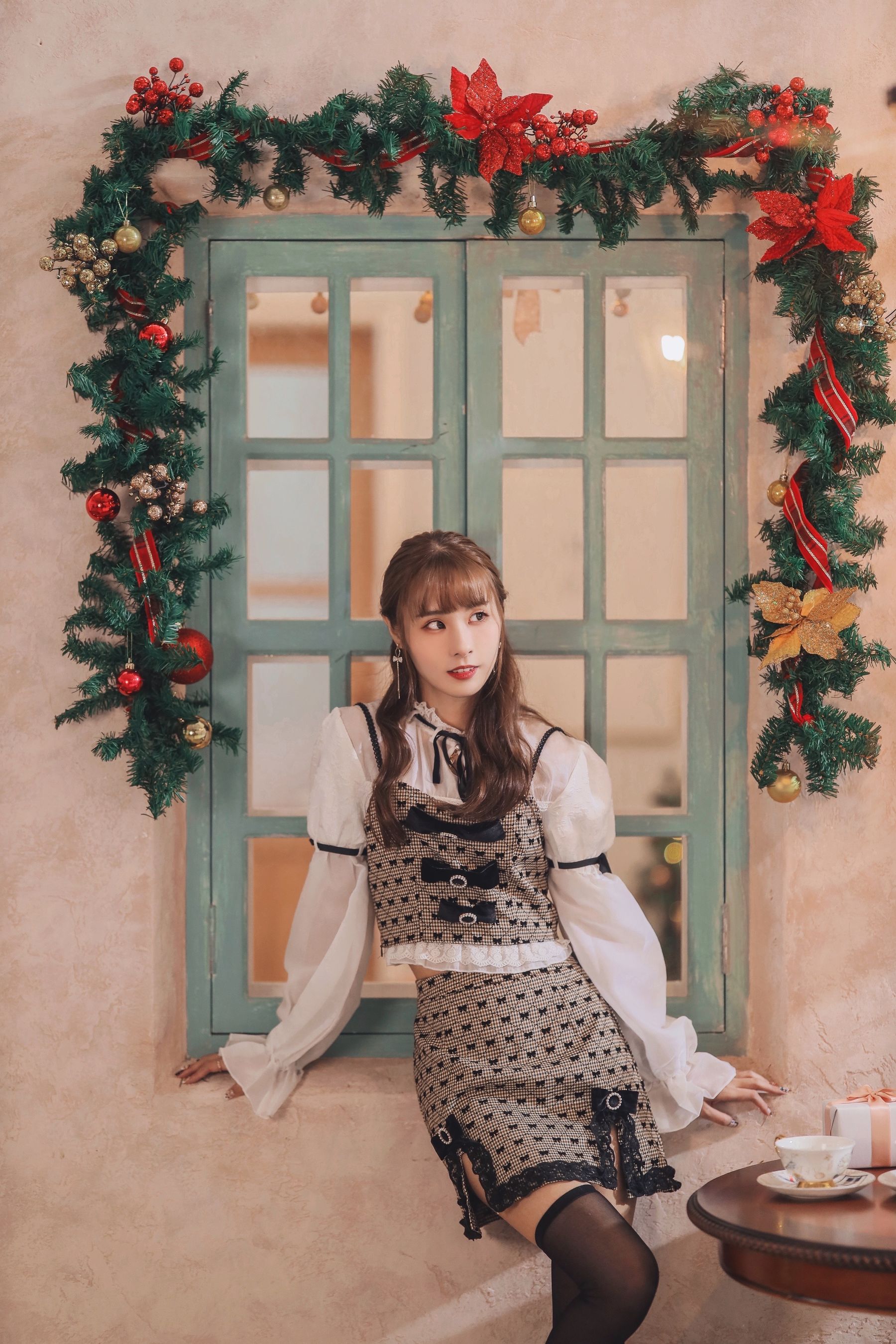 泥泥汝 - 圣诞  第4张