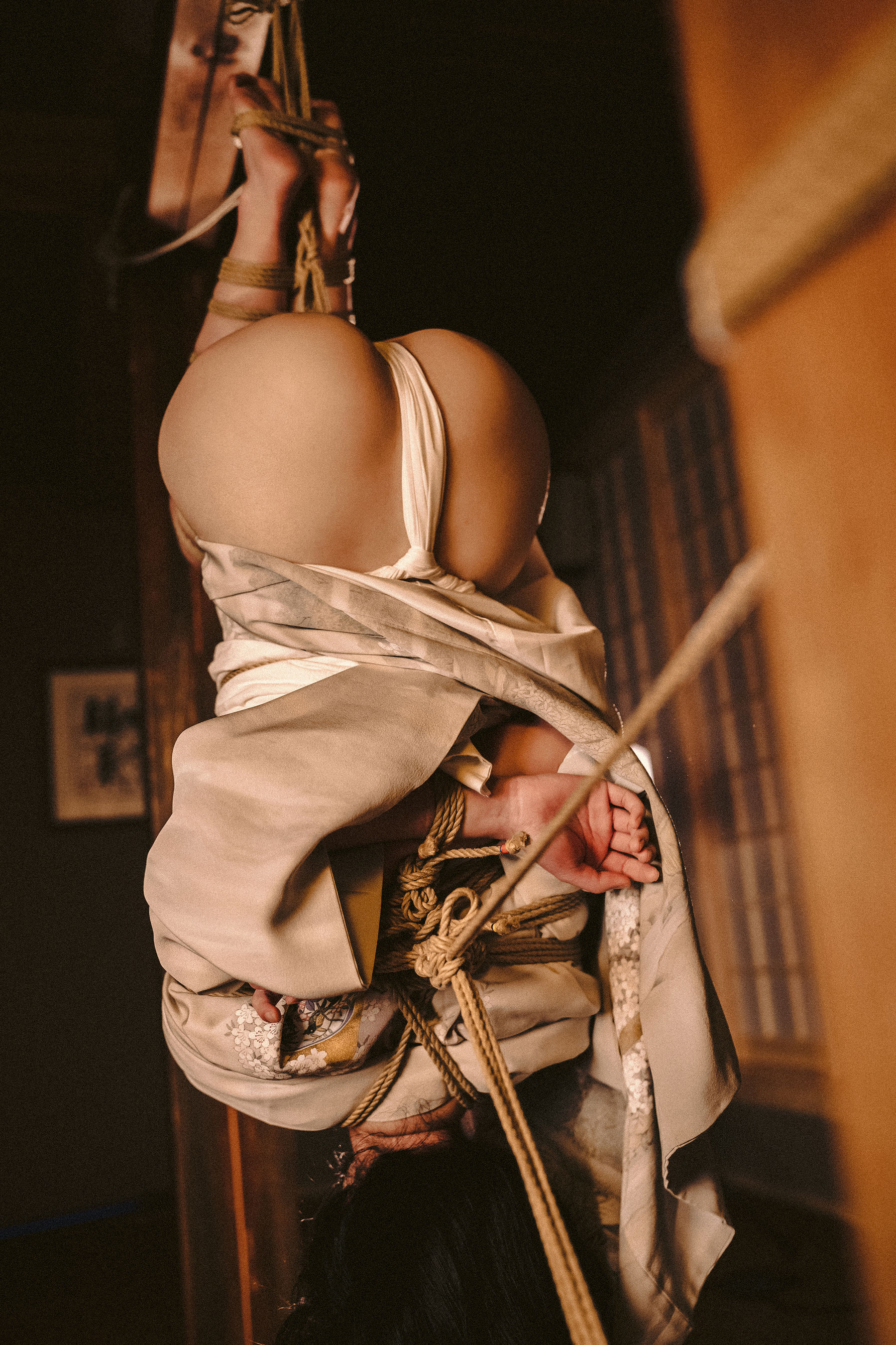 桃良阿宅 - 绳艺  第12张