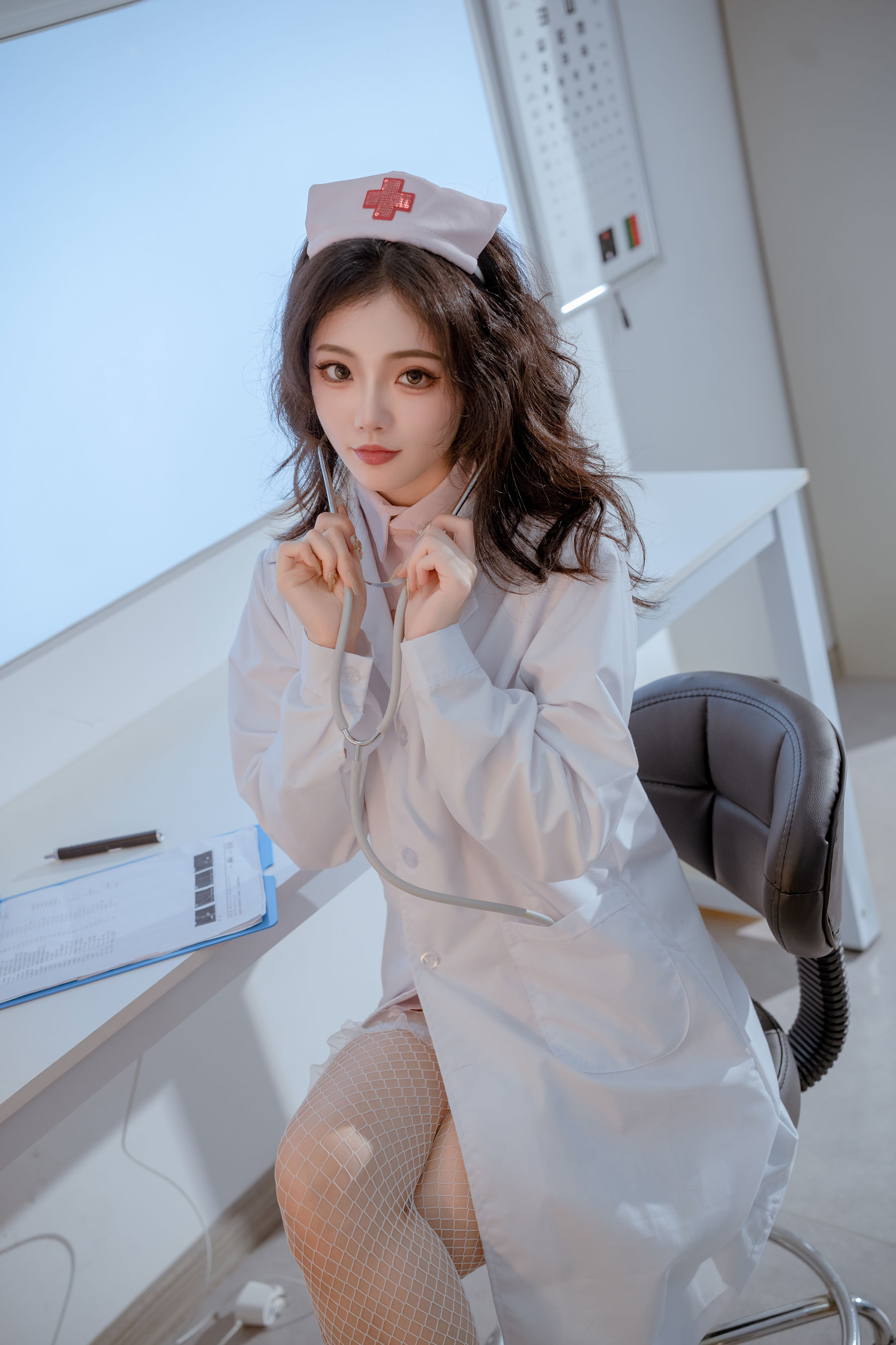 桃良阿宅 - 诊疗室  第18张