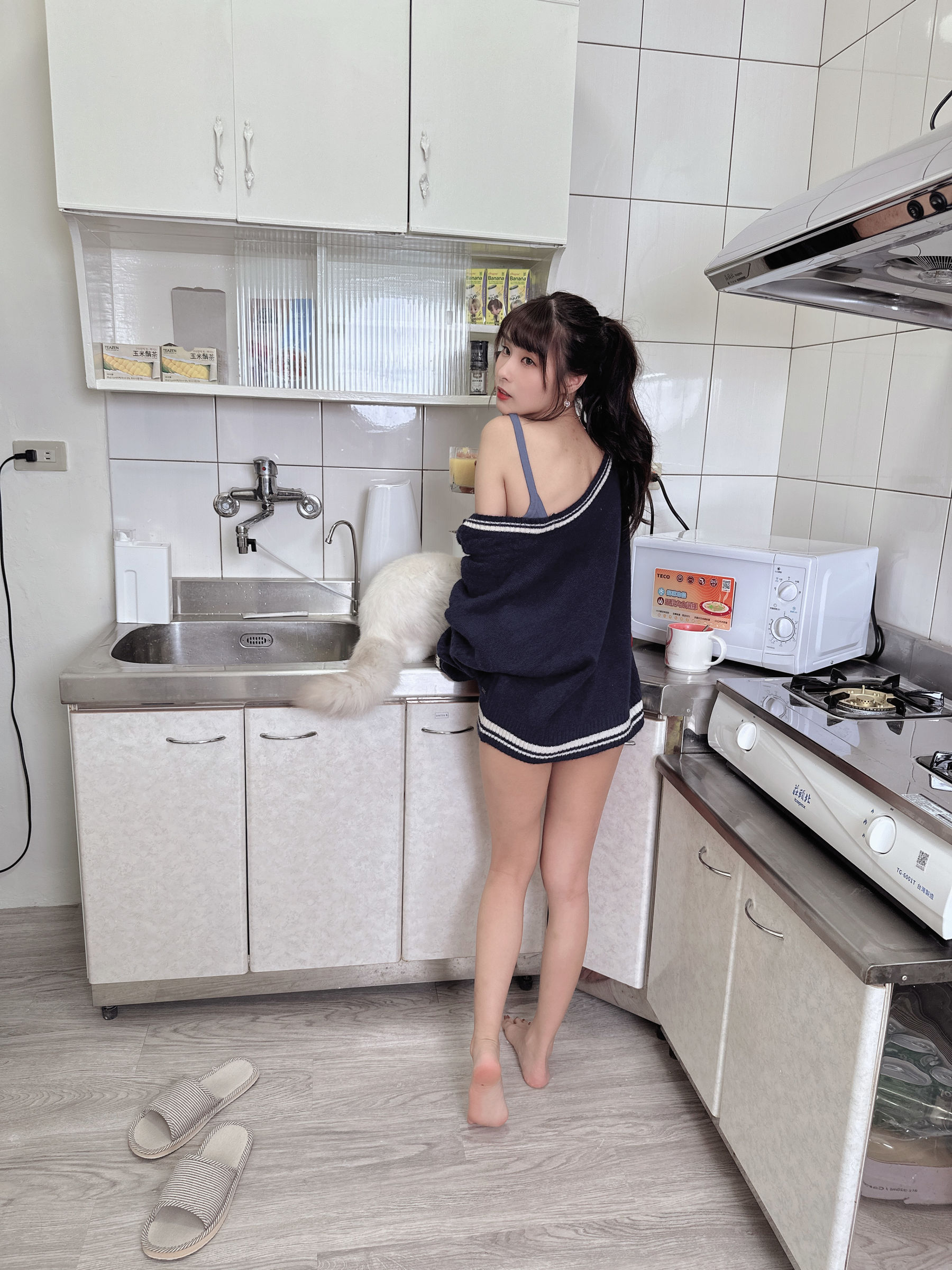 泥泥汝 - 居家  第9张