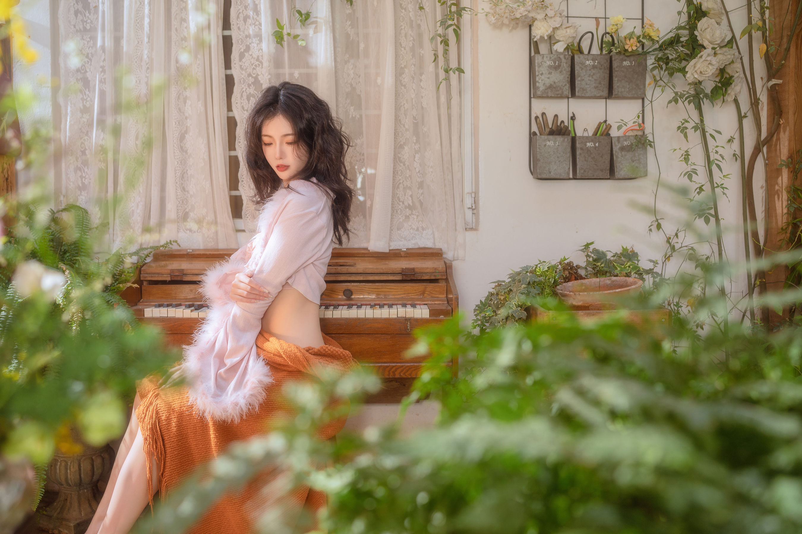 桃良阿宅 - 小院  第3张