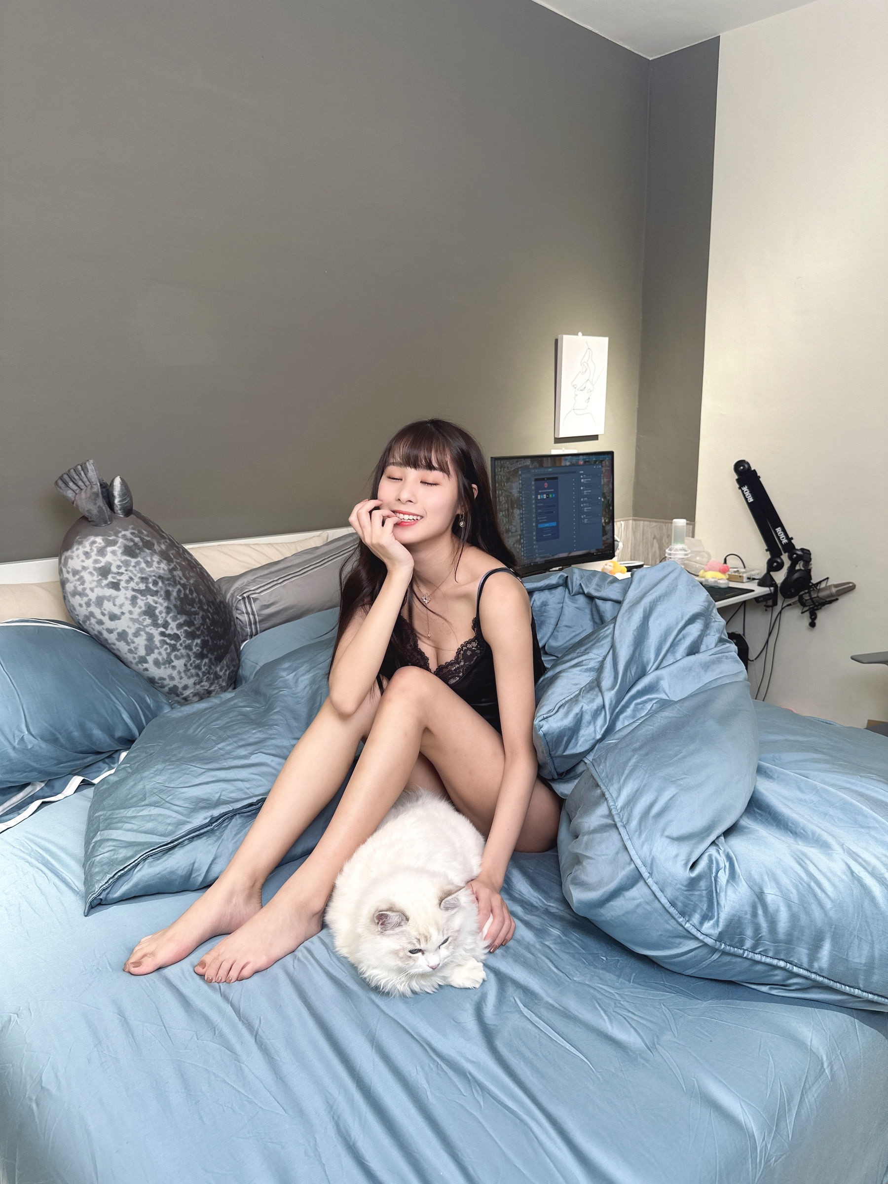 泥泥汝 - 居家  第18张