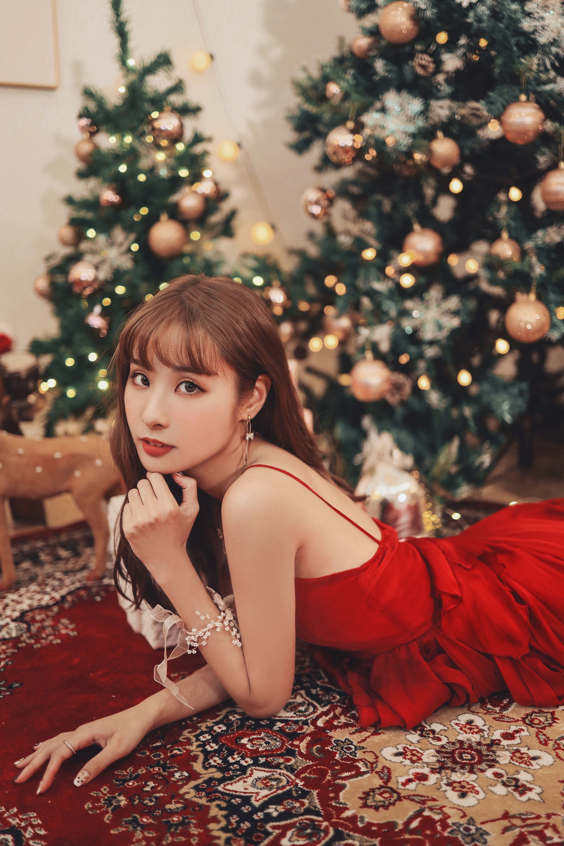 泥泥汝 - 圣诞  第8张