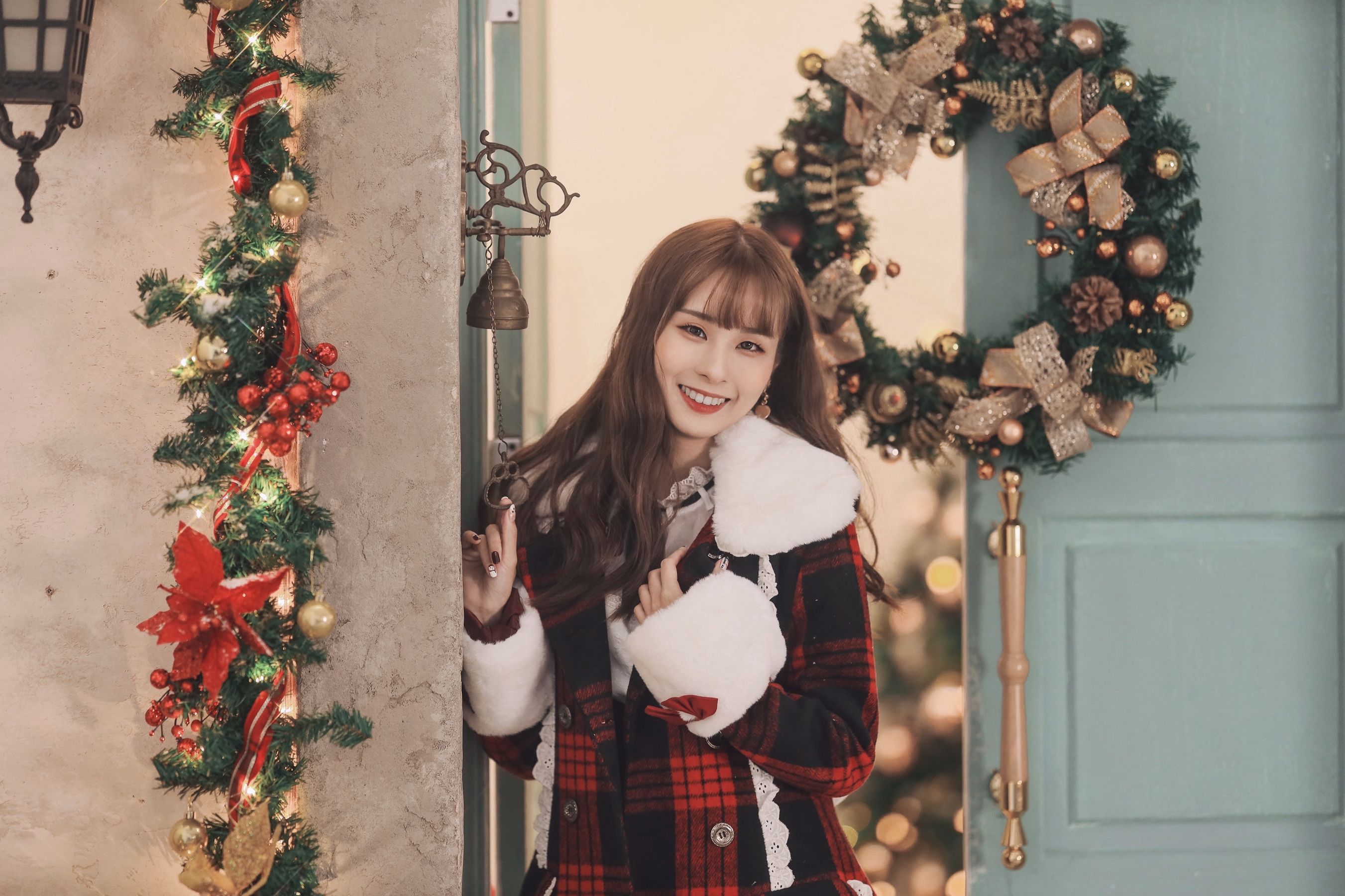 泥泥汝 - 圣诞  第13张