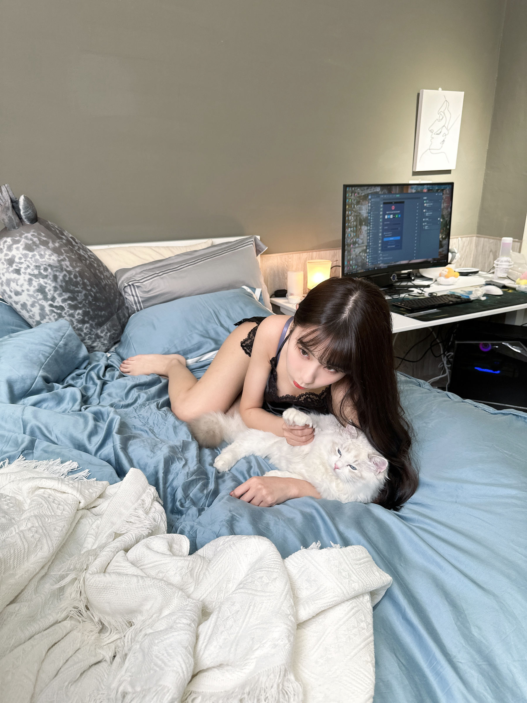 泥泥汝 - 居家  第79张