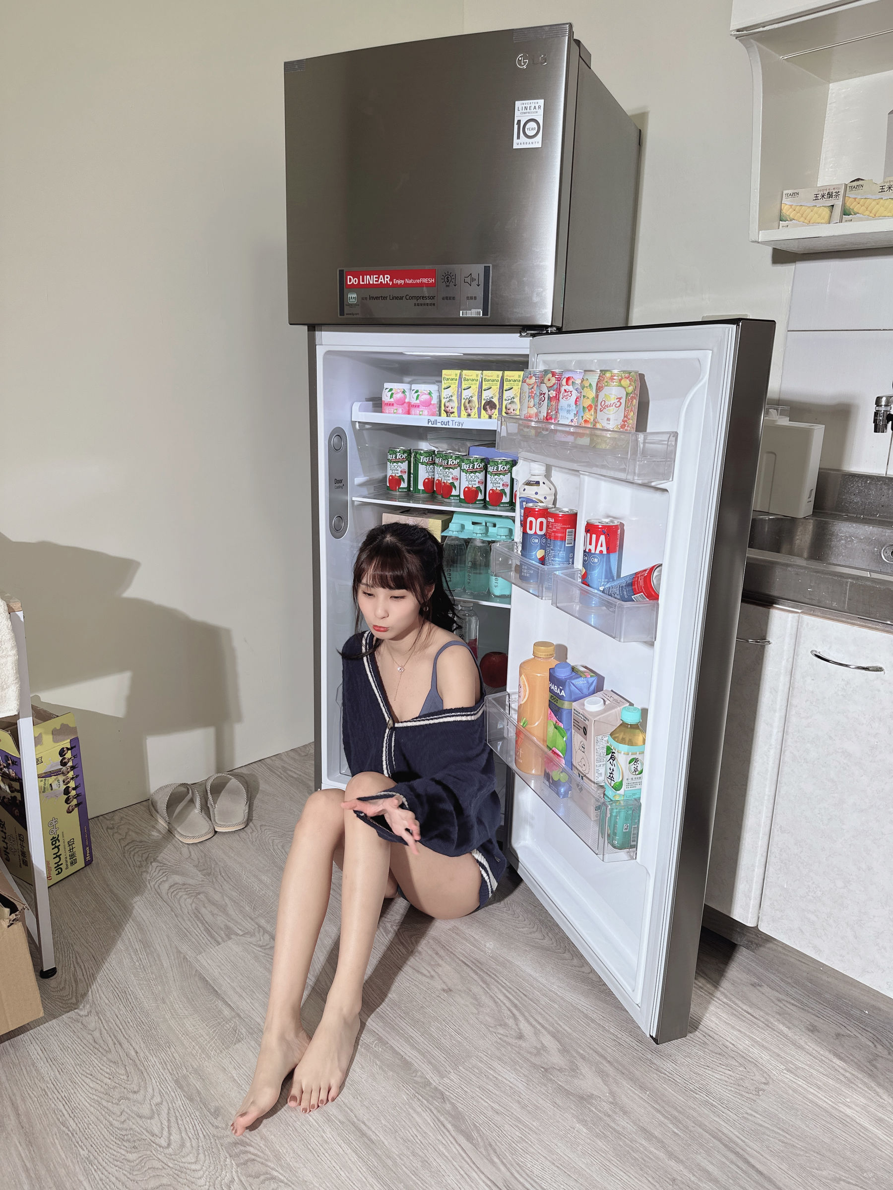 泥泥汝 - 居家  第19张