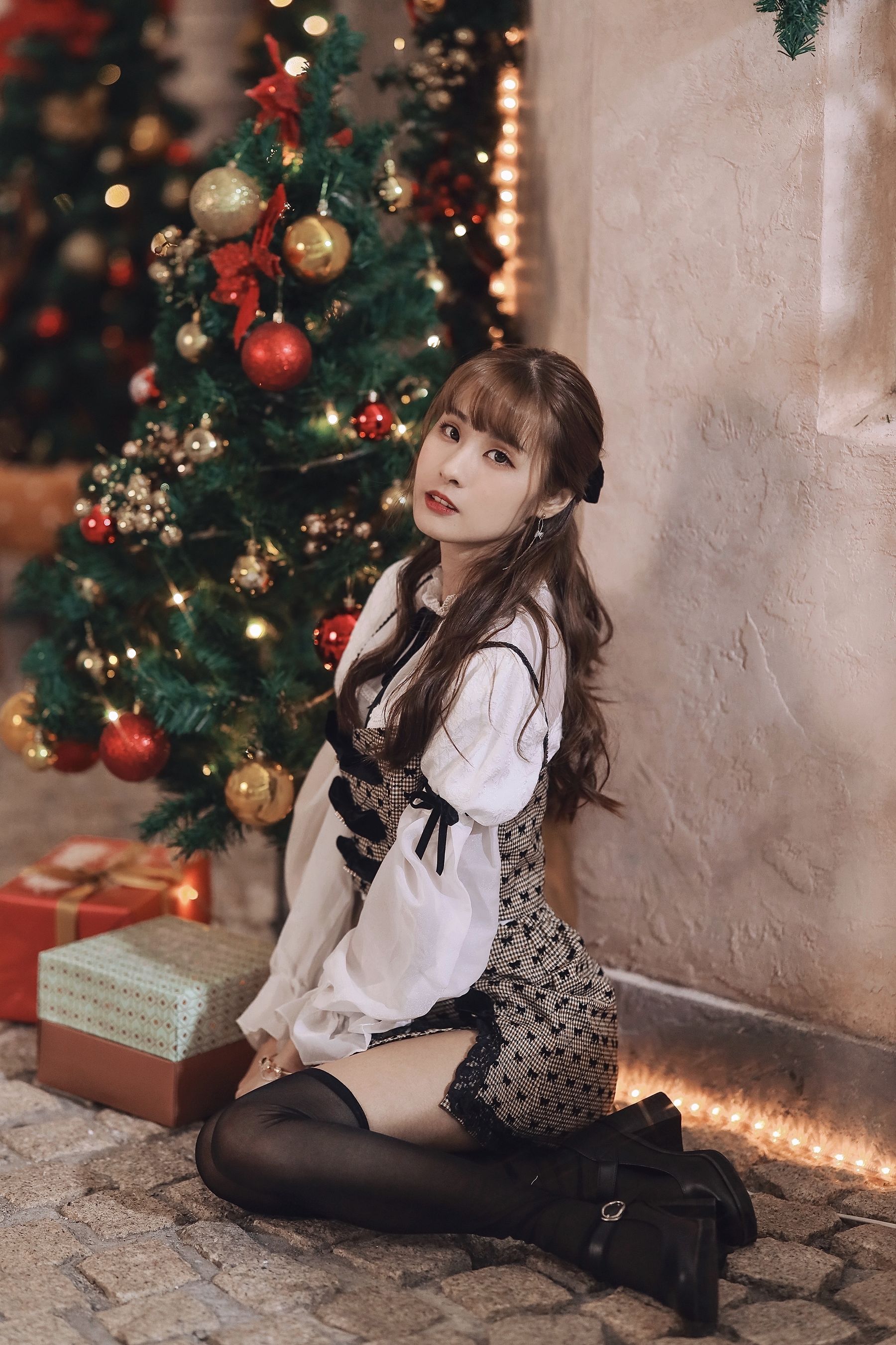 泥泥汝 - 圣诞  第14张