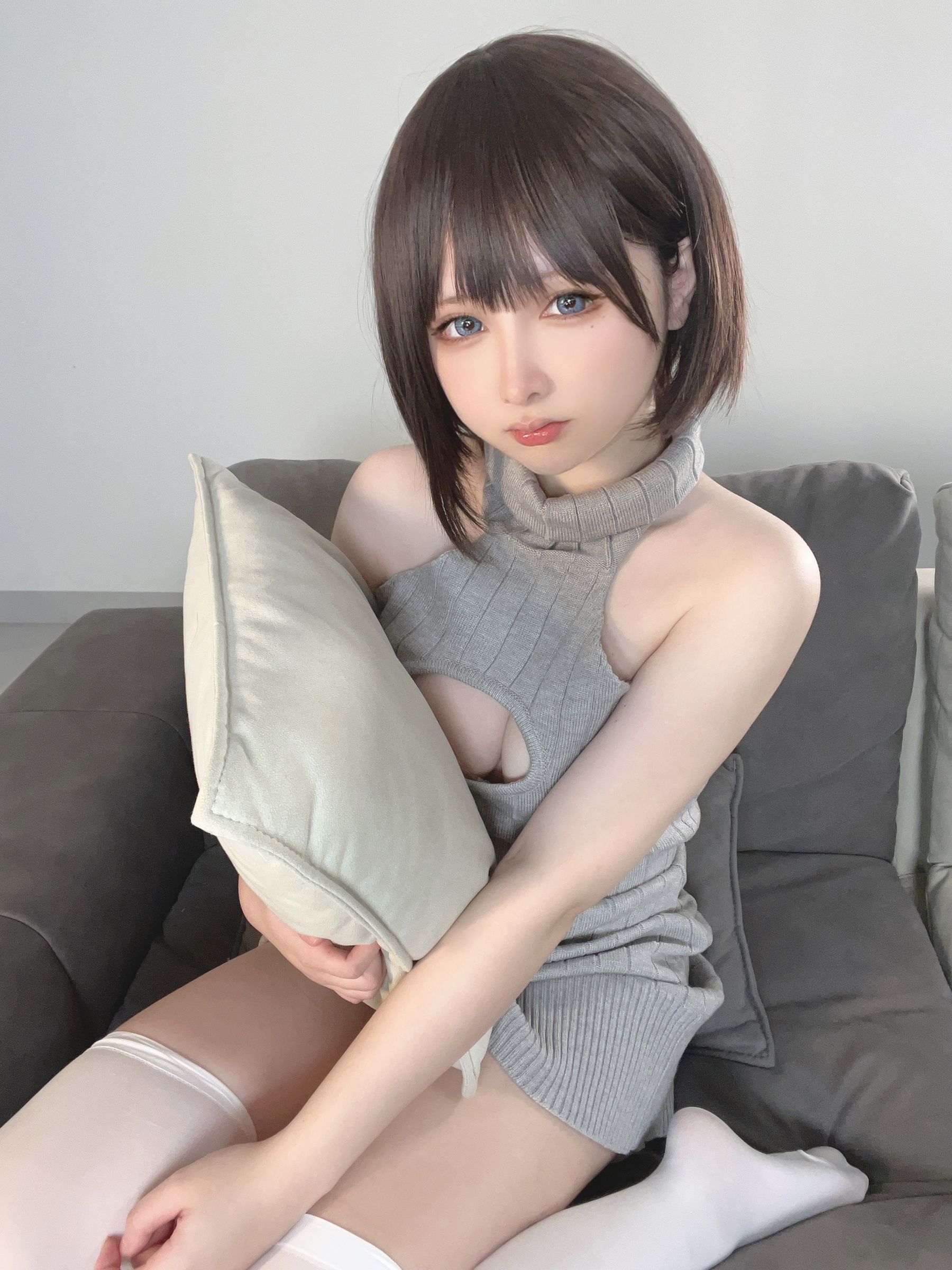 樱梨梨 - 冬日女友  第22张