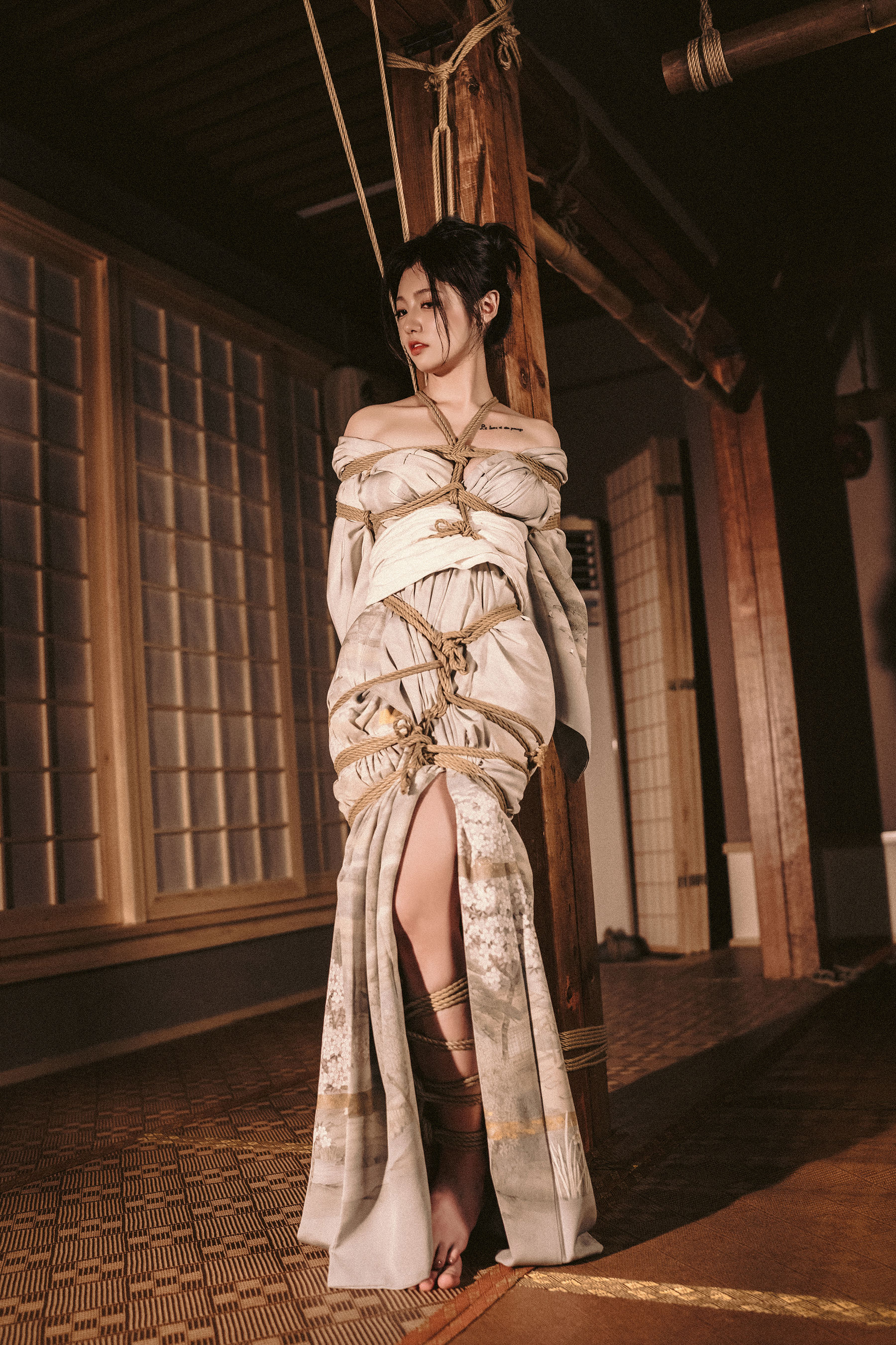 桃良阿宅 - 绳艺  第29张