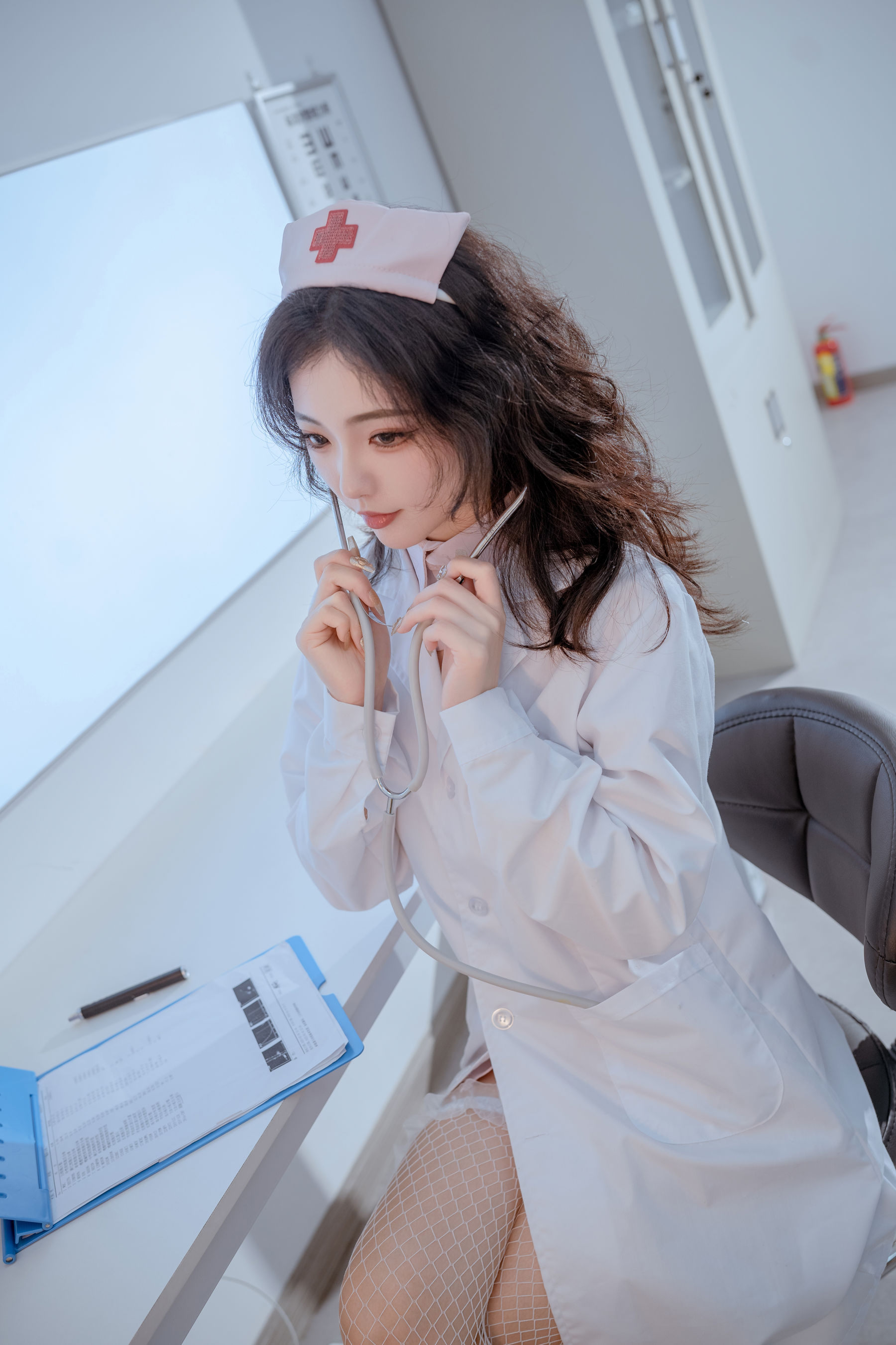 桃良阿宅 - 诊疗室  第4张