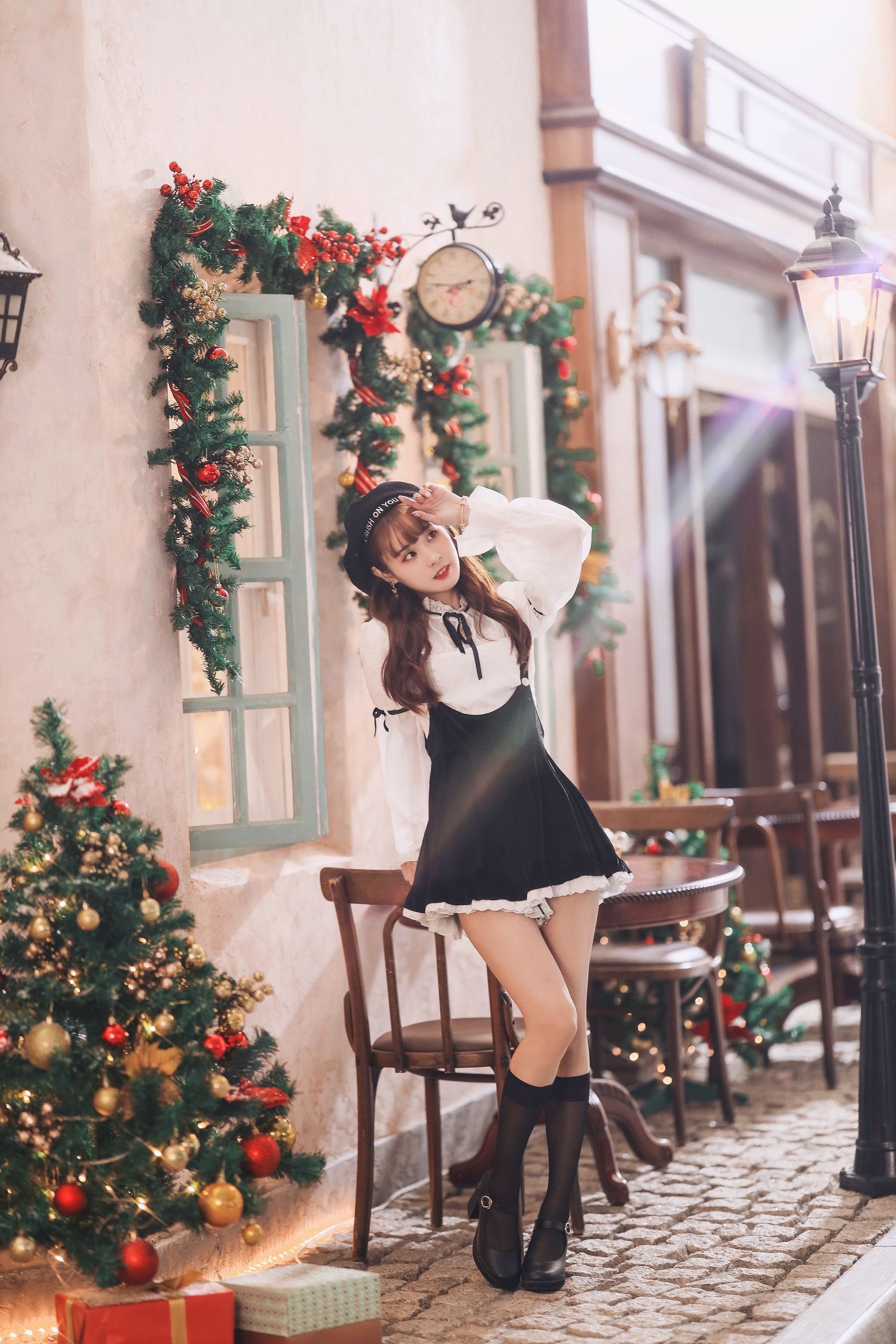 泥泥汝 - 圣诞  第11张