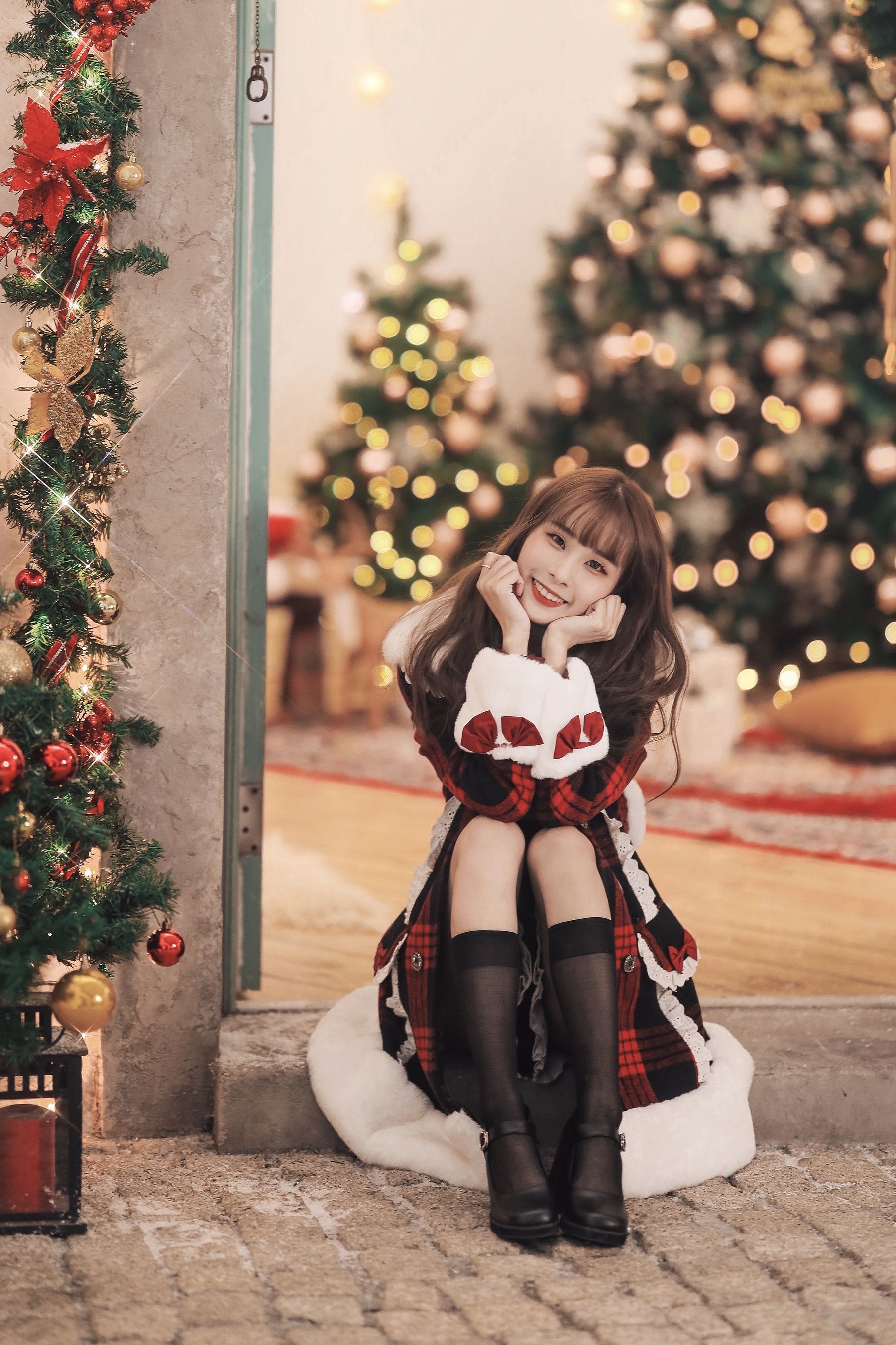 泥泥汝 - 圣诞  第11张