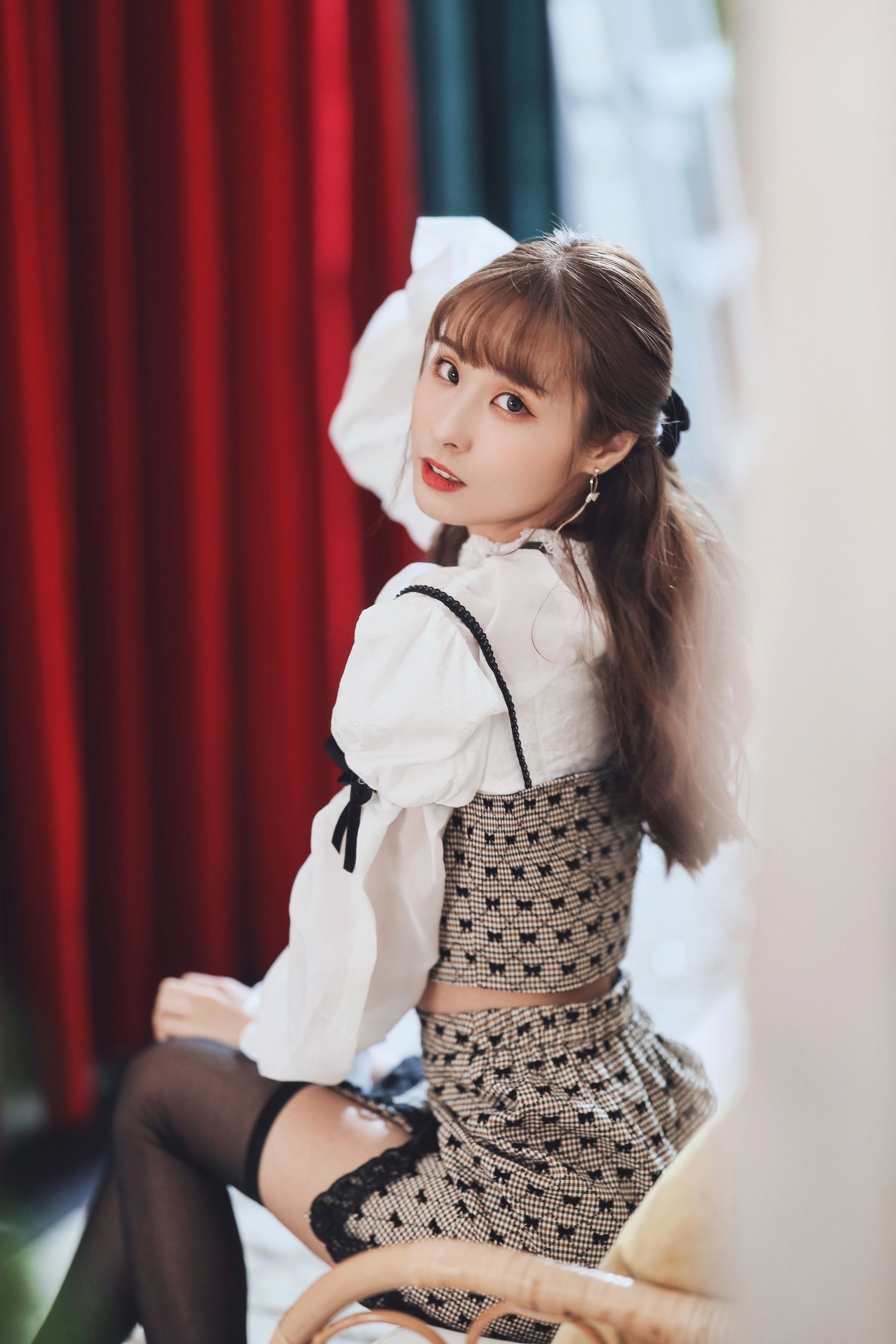 泥泥汝 - 圣诞  第12张