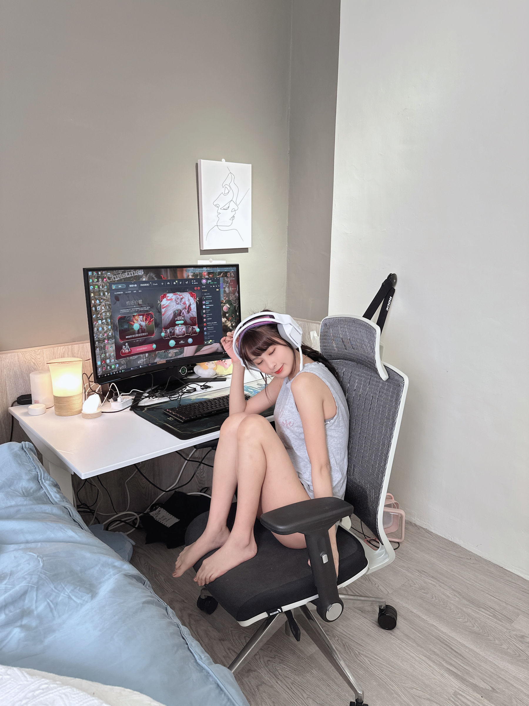 泥泥汝 - 居家  第58张