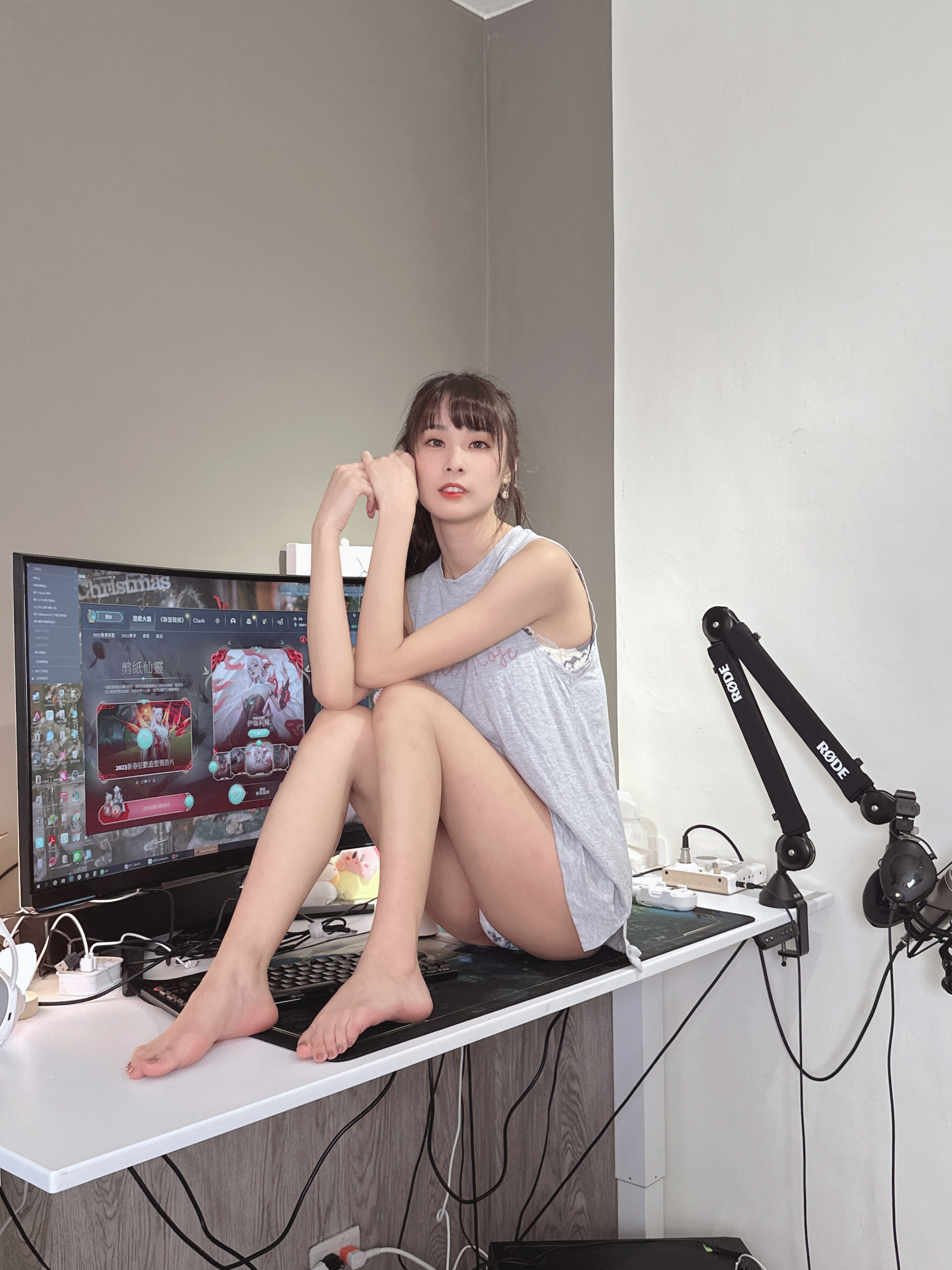 泥泥汝 - 居家  第53张