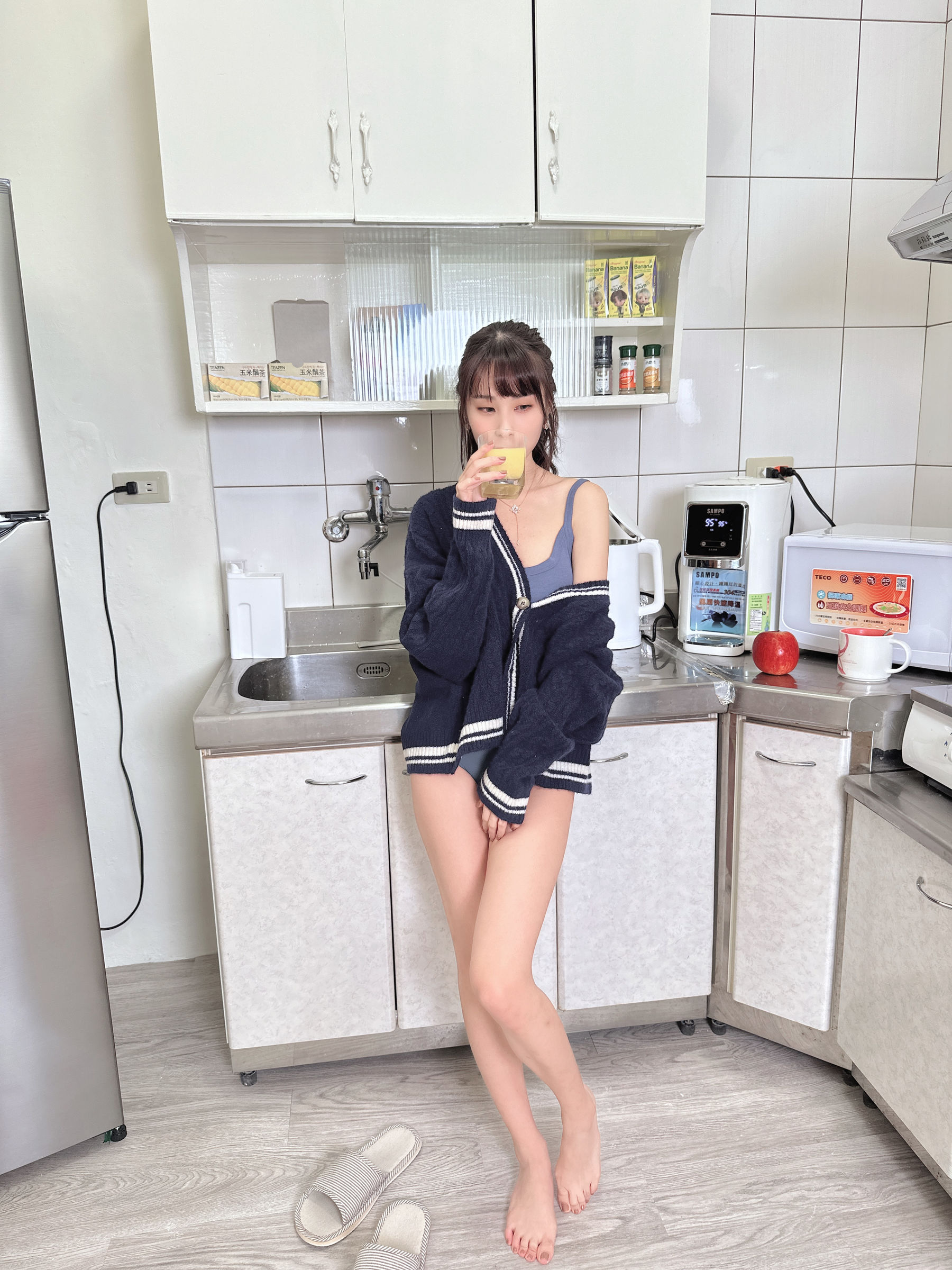 泥泥汝 - 居家  第39张