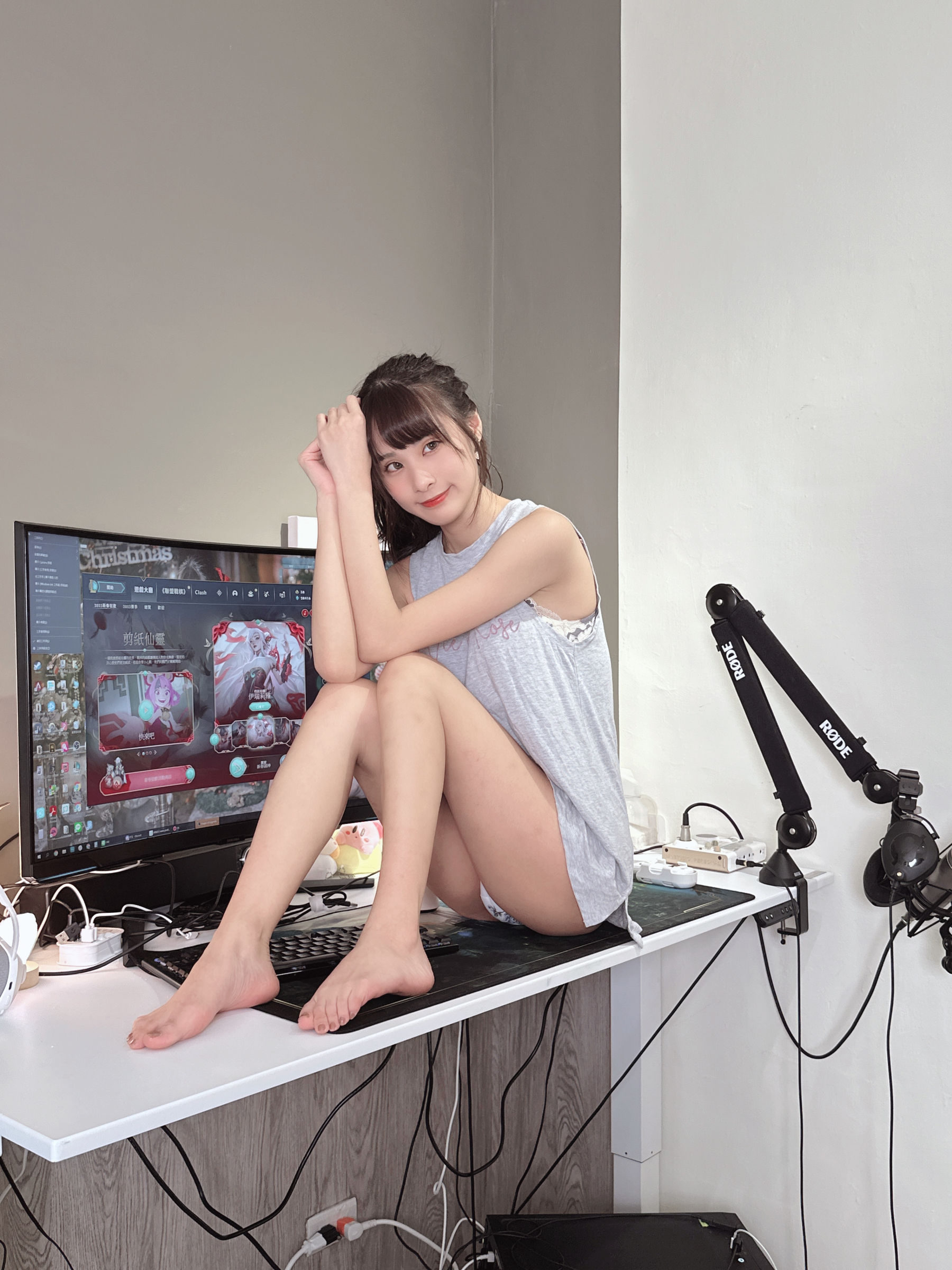 泥泥汝 - 居家  第54张